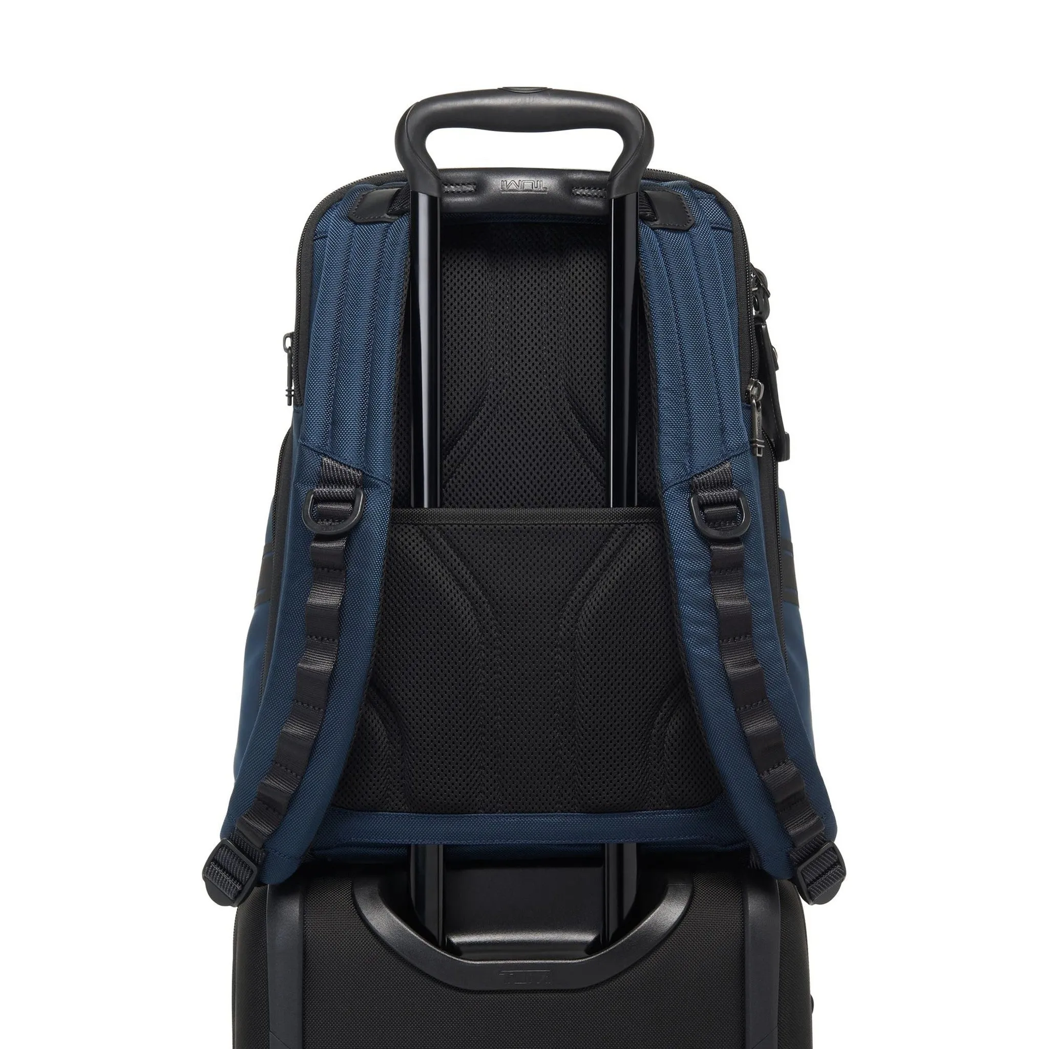 TUMI Alpha Bravo Navigation Backpack