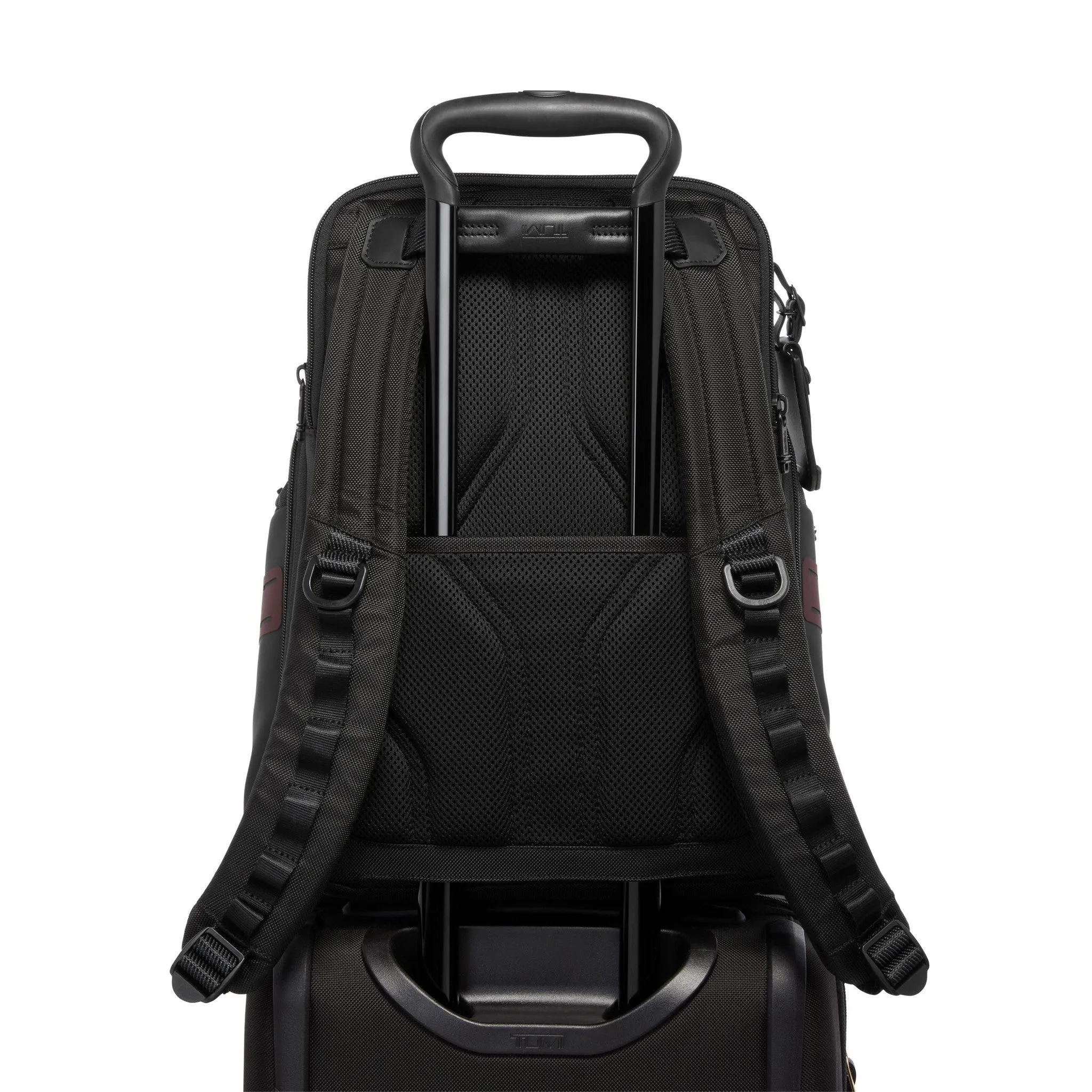 TUMI Alpha Bravo Navigation Backpack