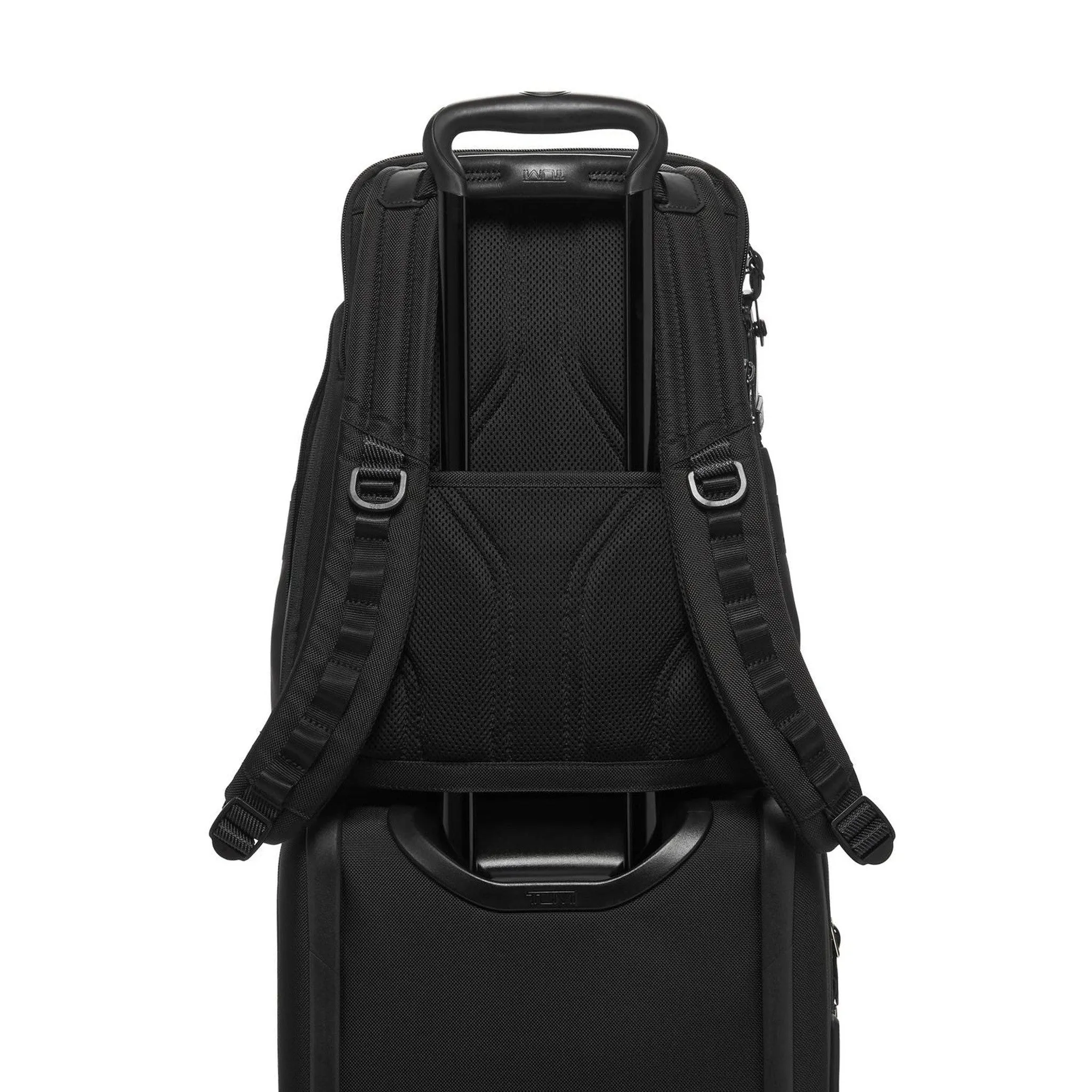 TUMI Alpha Bravo Navigation Backpack