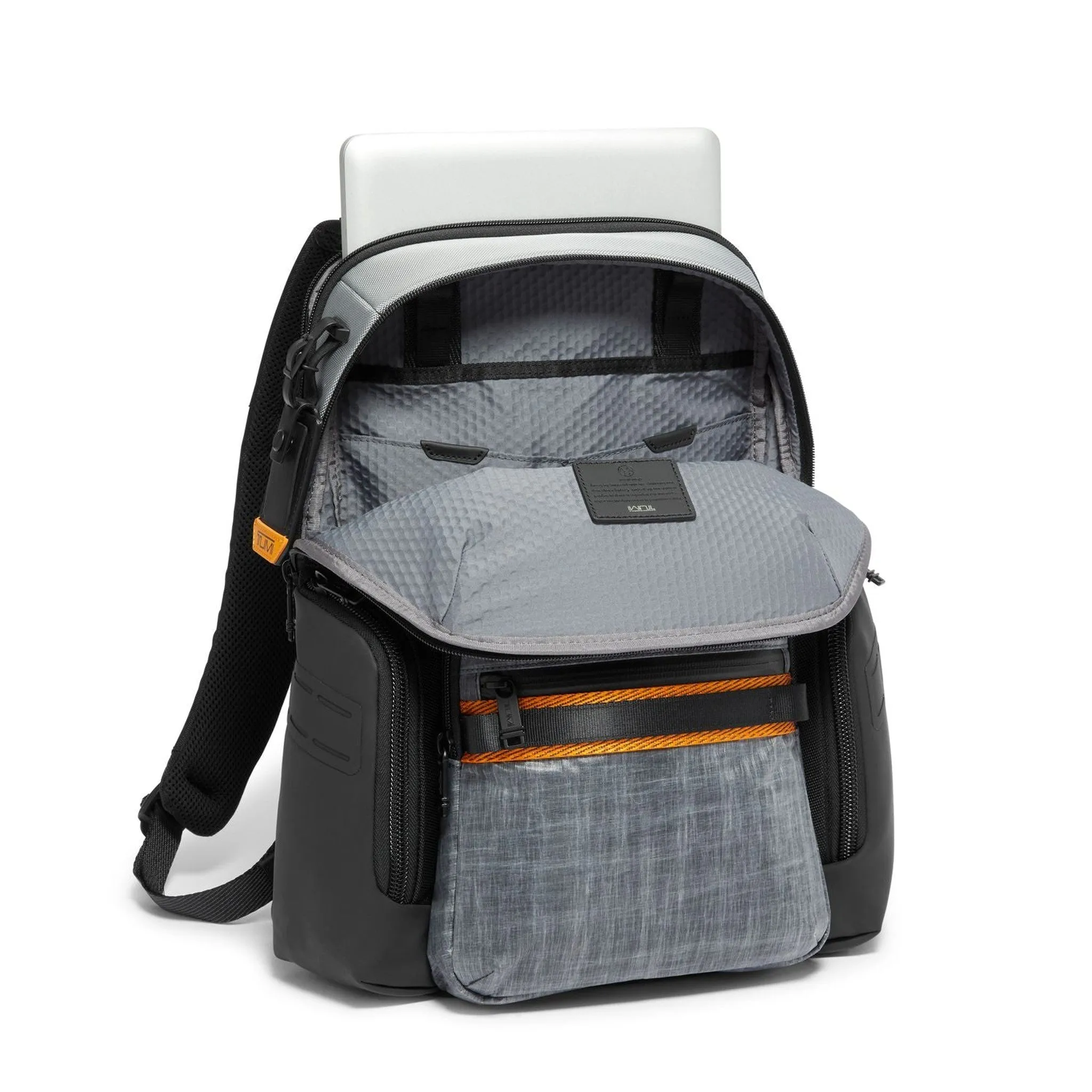 TUMI Alpha Bravo Navigation Backpack