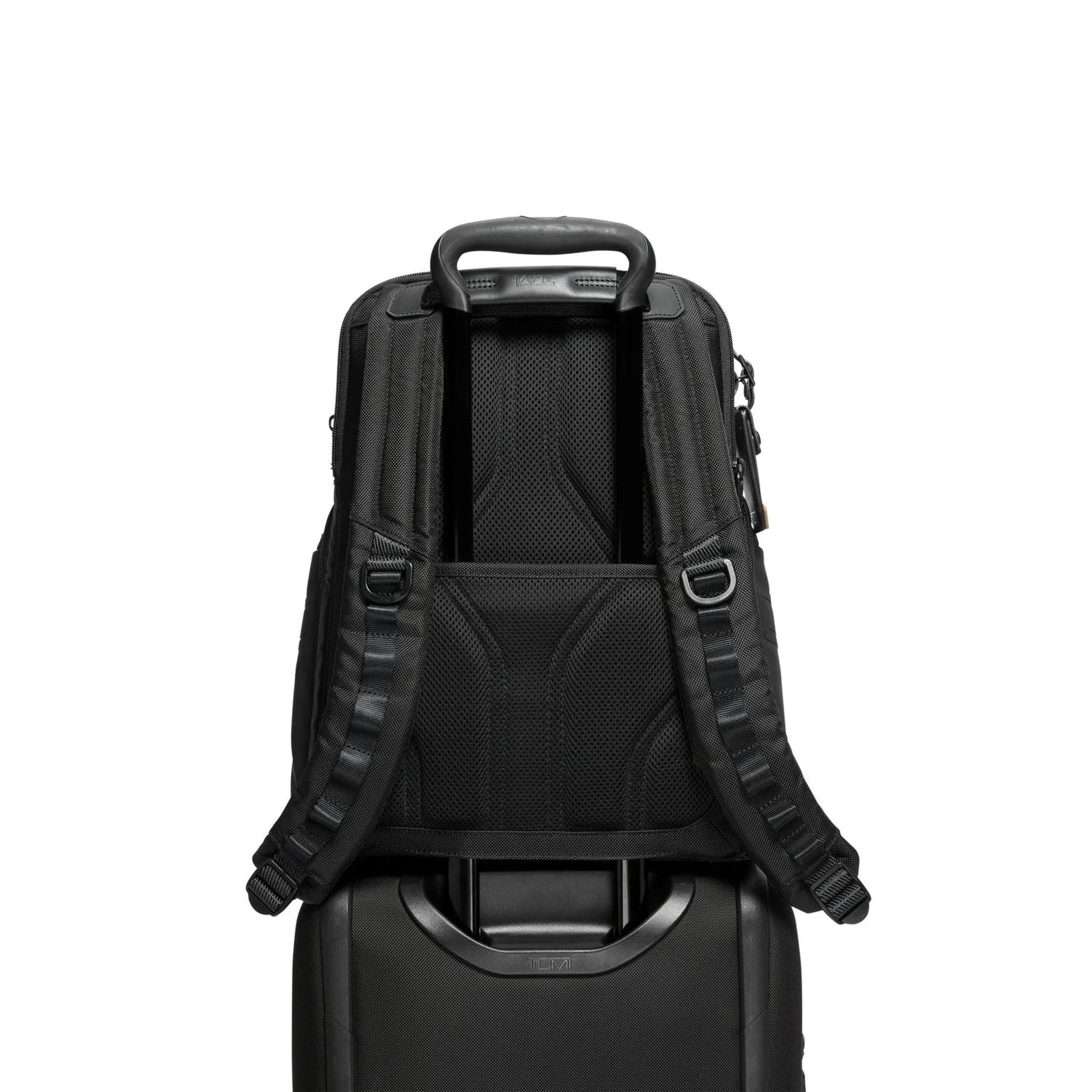 TUMI Alpha Bravo Navigation Backpack
