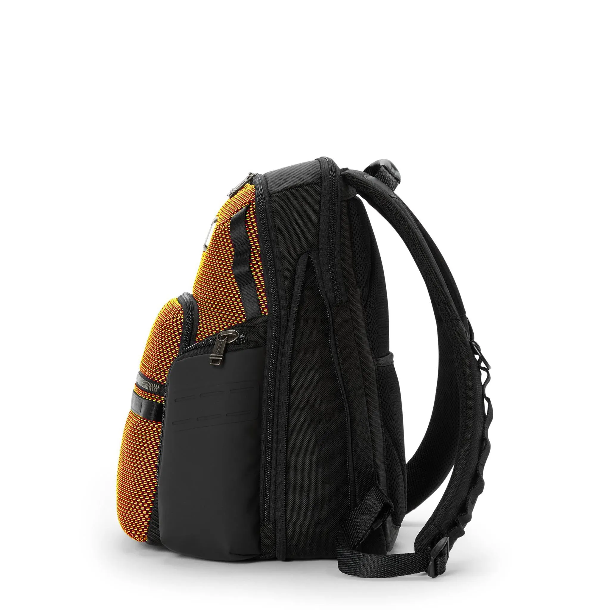 TUMI Alpha Bravo Navigation Backpack