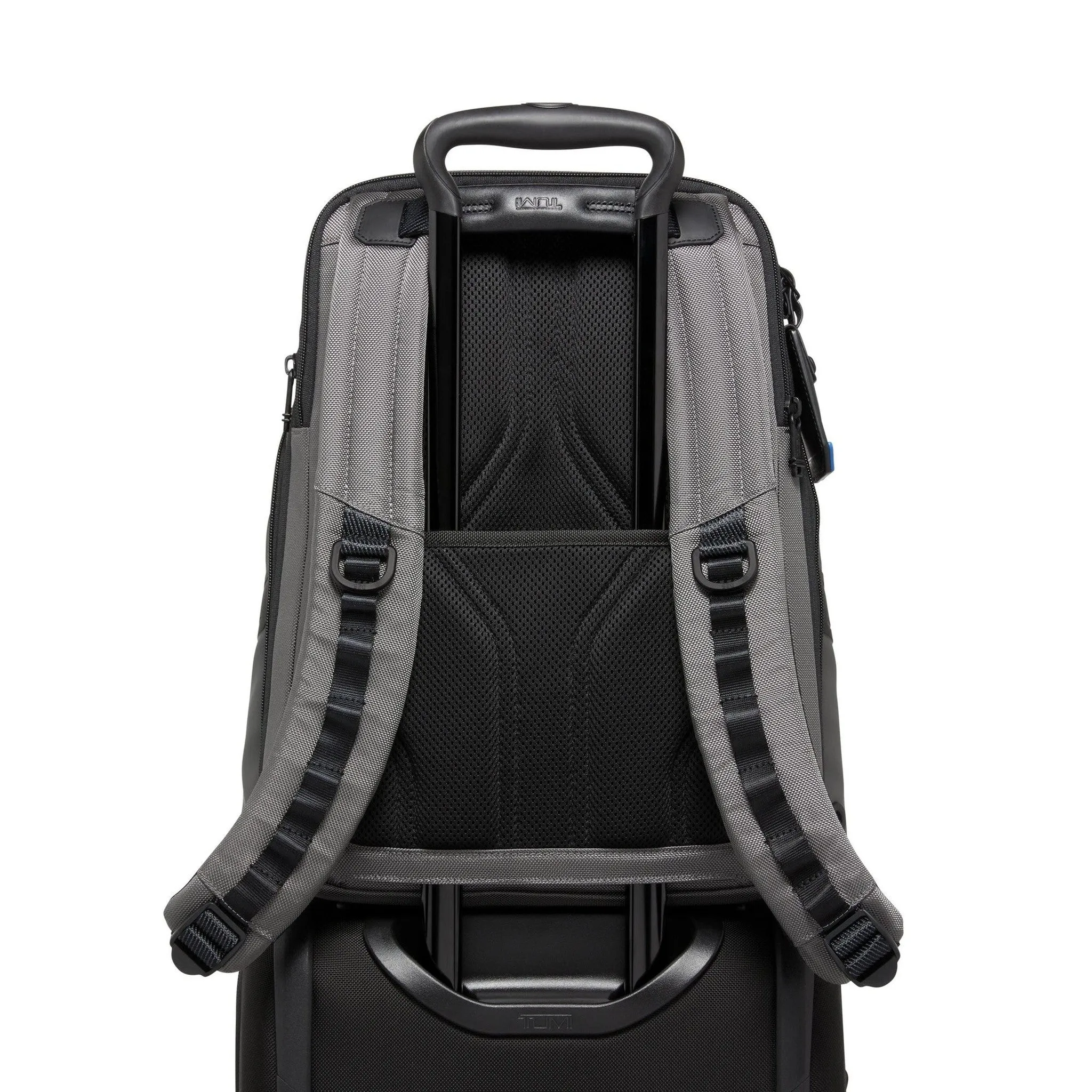 TUMI Alpha Bravo Navigation Backpack