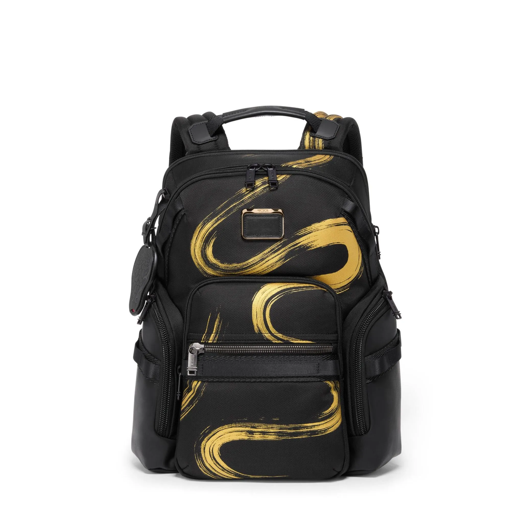 TUMI Alpha Bravo Navigation Backpack