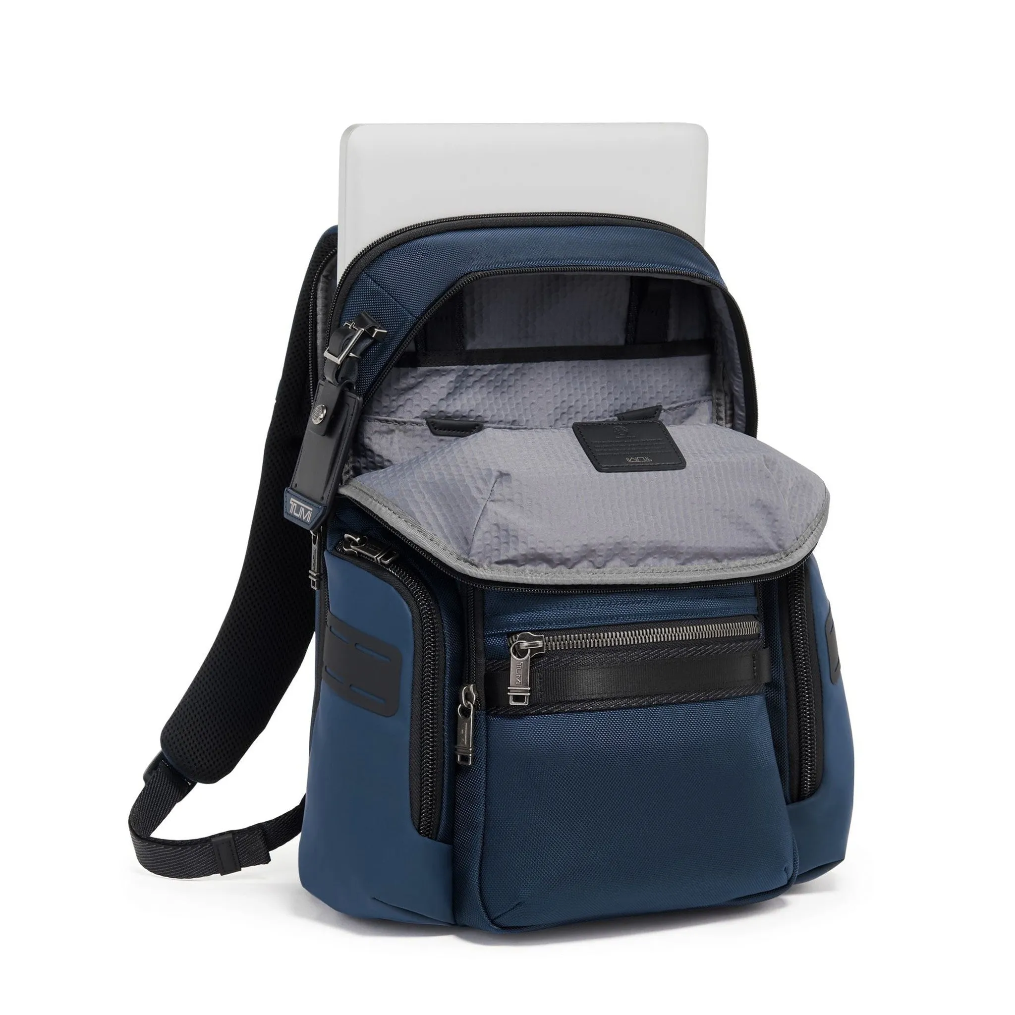 TUMI Alpha Bravo Navigation Backpack