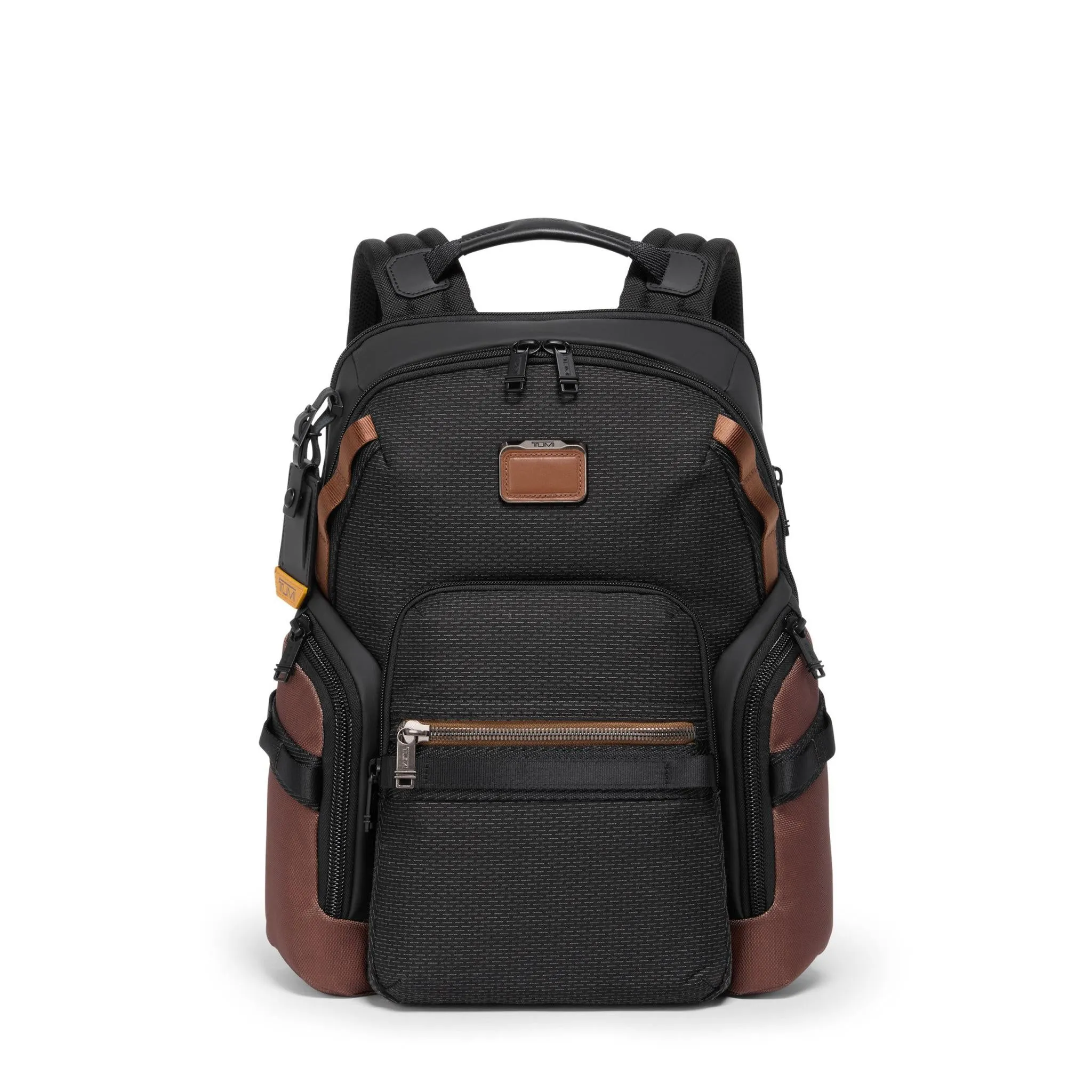 TUMI Alpha Bravo Navigation Backpack