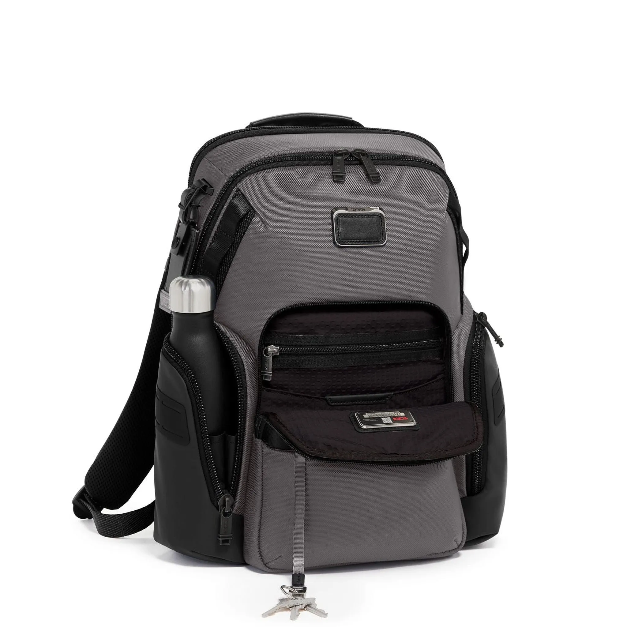 TUMI Alpha Bravo Navigation Backpack