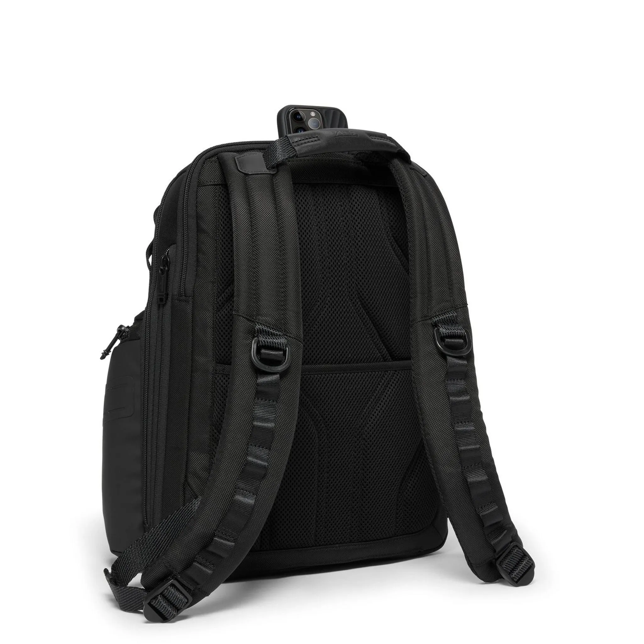 TUMI Alpha Bravo Navigation Backpack