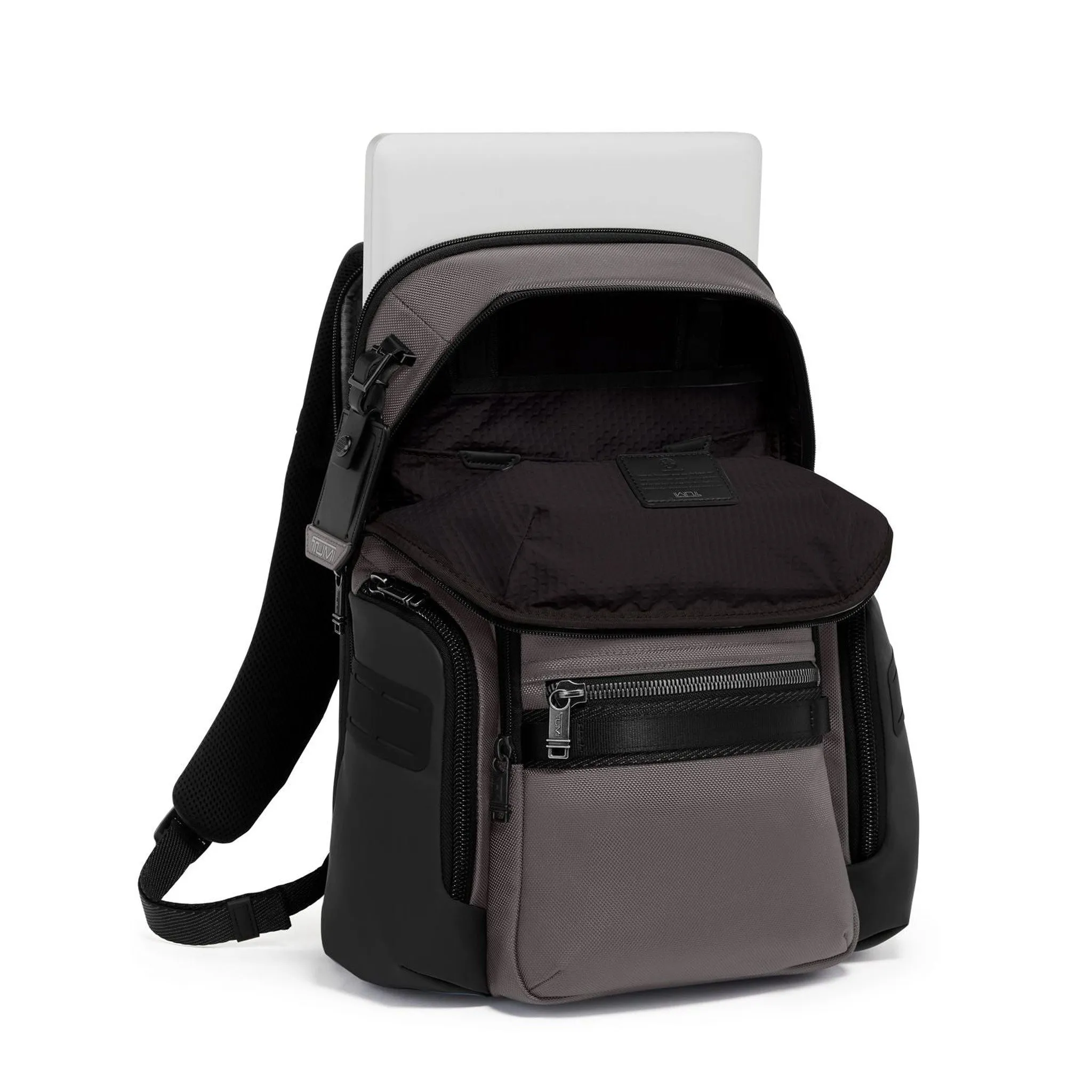 TUMI Alpha Bravo Navigation Backpack