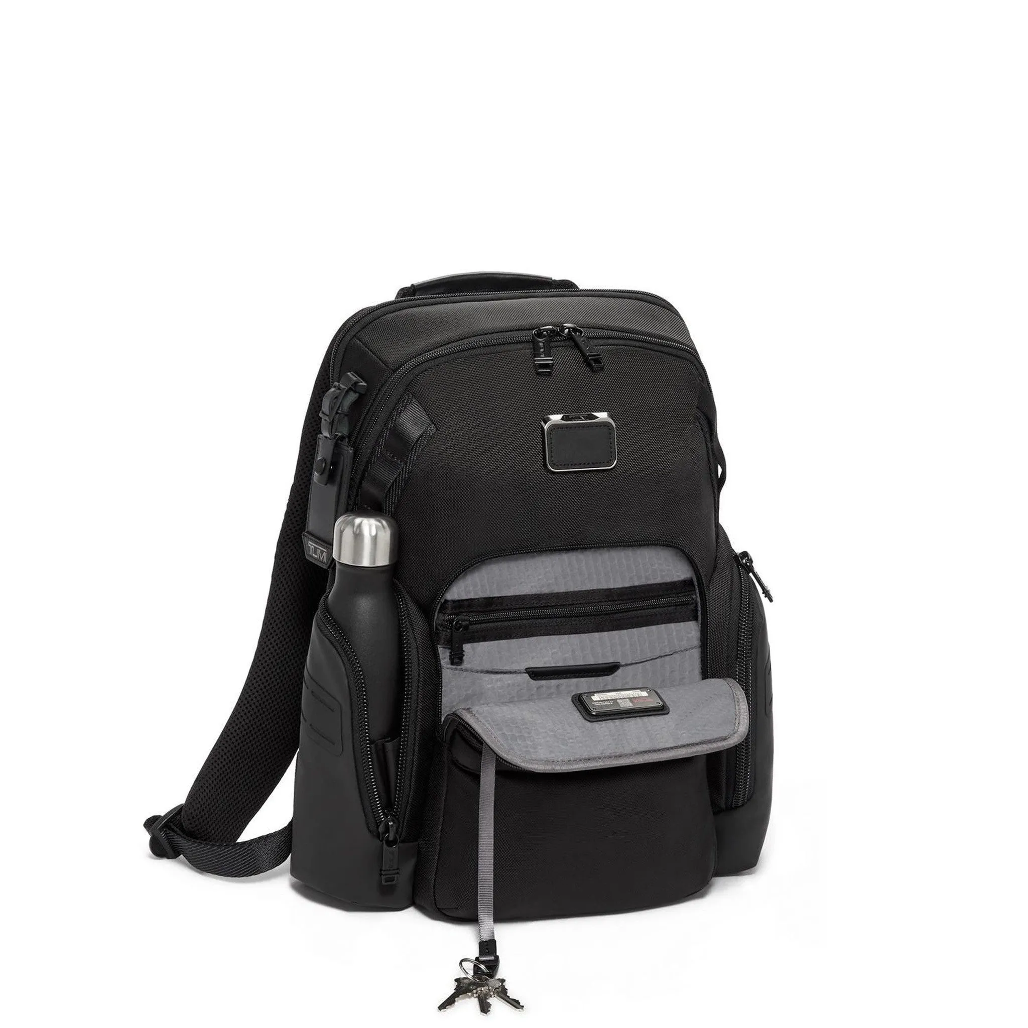 TUMI Alpha Bravo Navigation Backpack