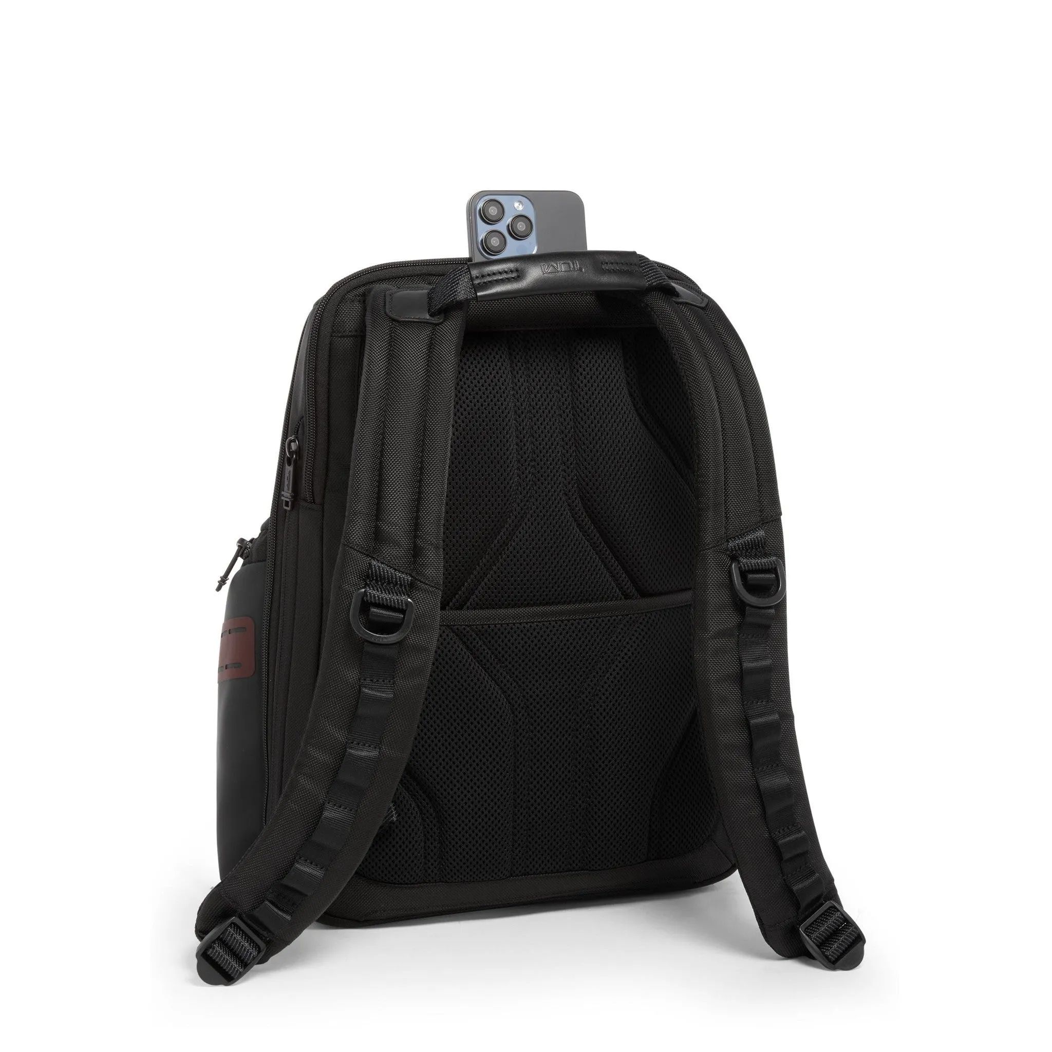 TUMI Alpha Bravo Navigation Backpack