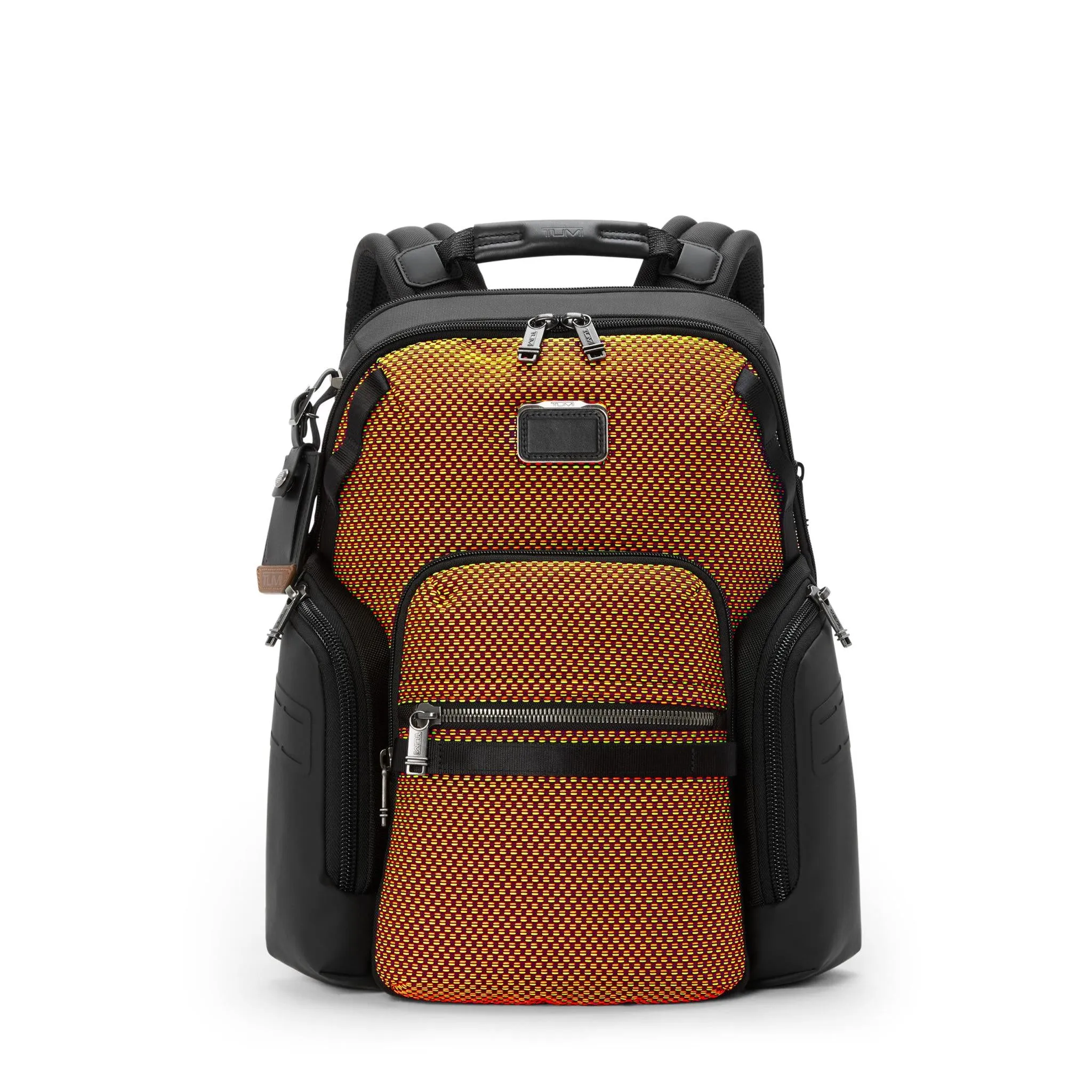TUMI Alpha Bravo Navigation Backpack