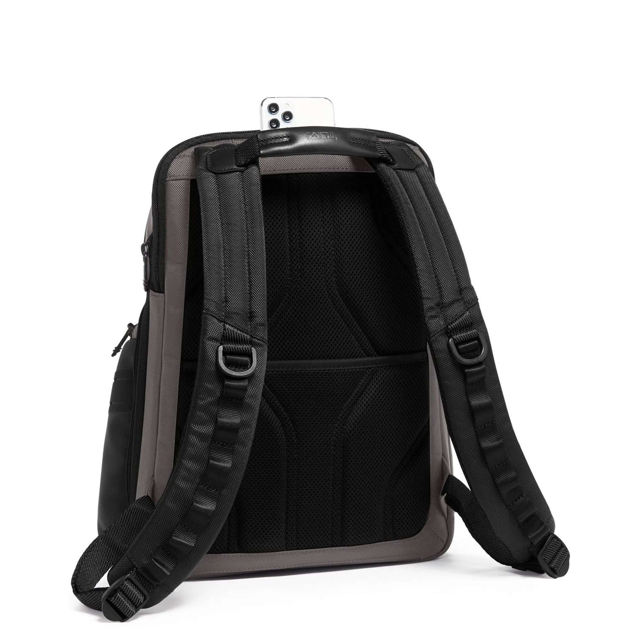 TUMI Alpha Bravo Navigation Backpack