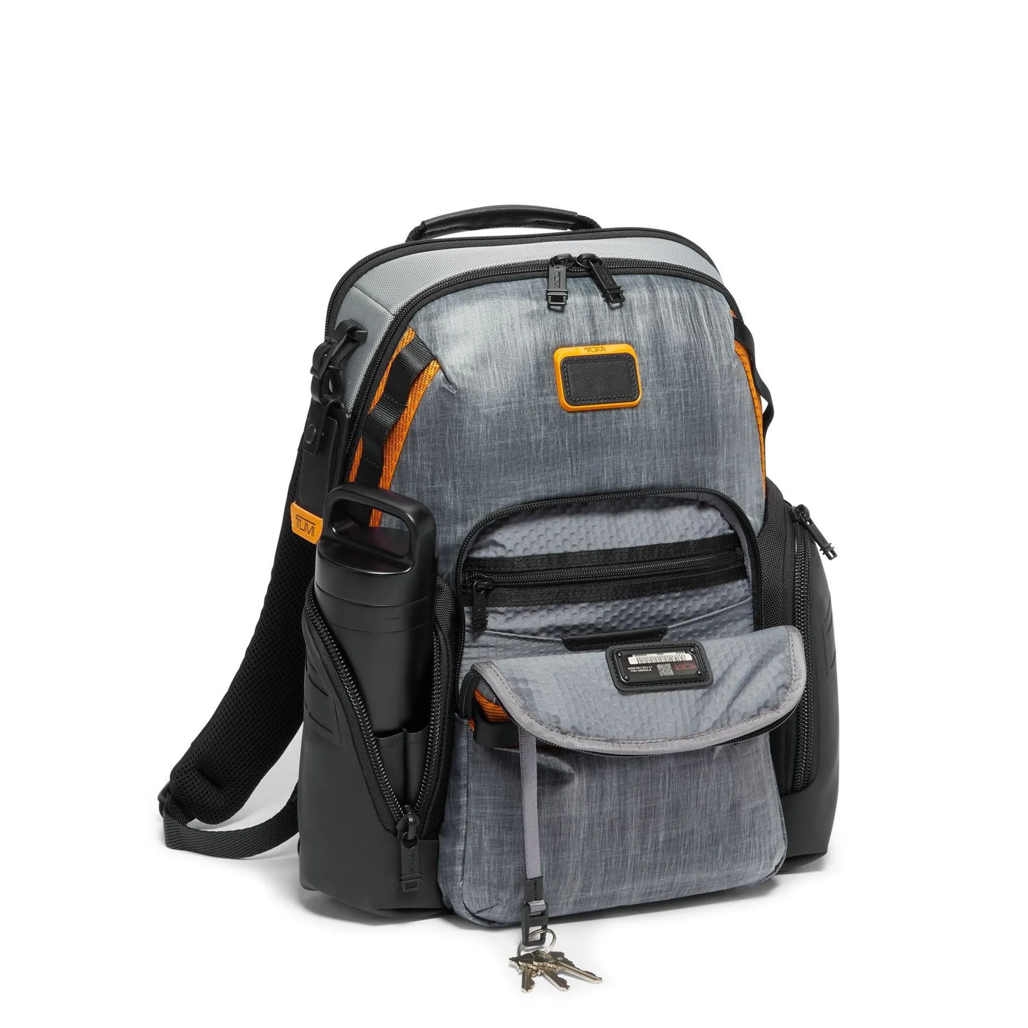 TUMI Alpha Bravo Navigation Backpack