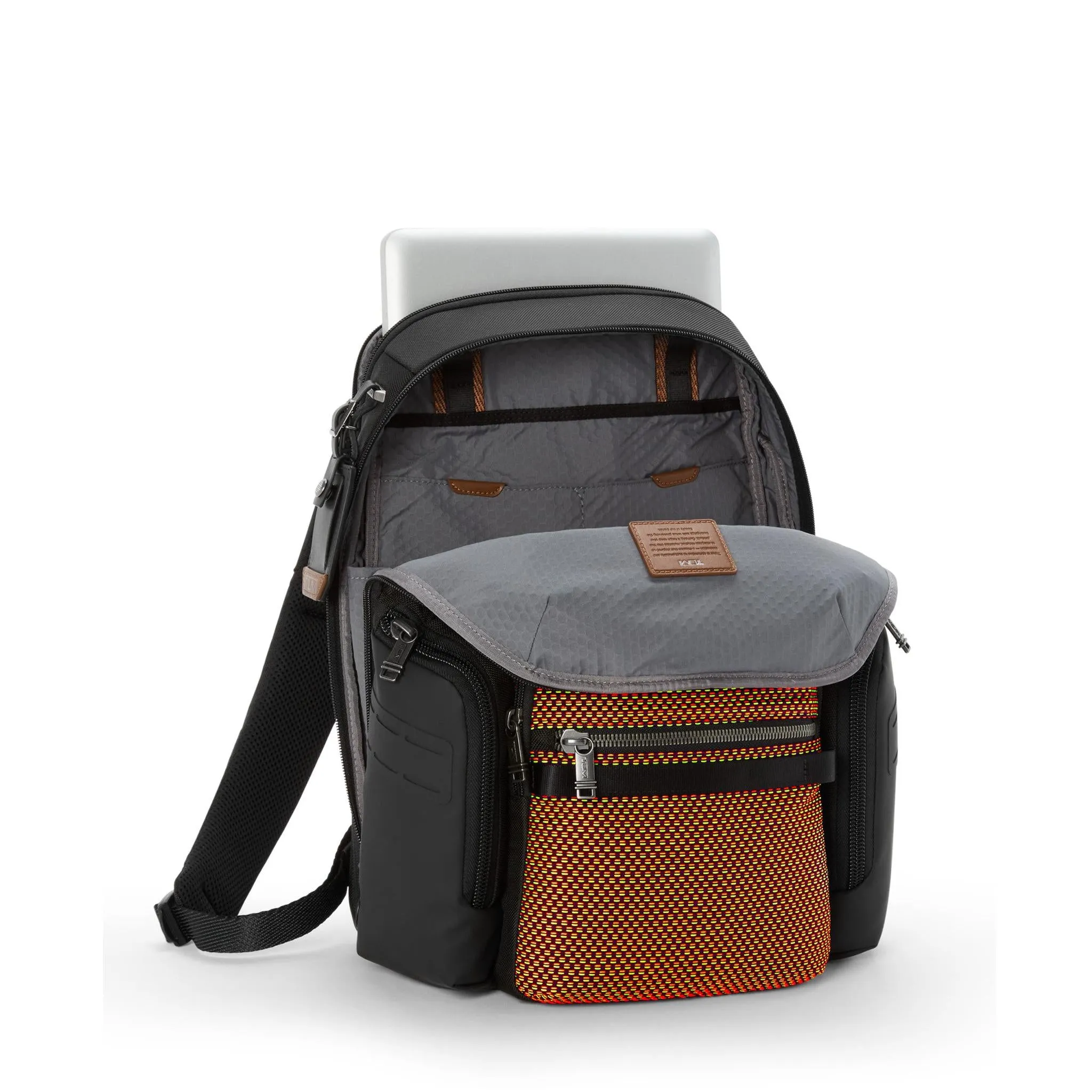 TUMI Alpha Bravo Navigation Backpack
