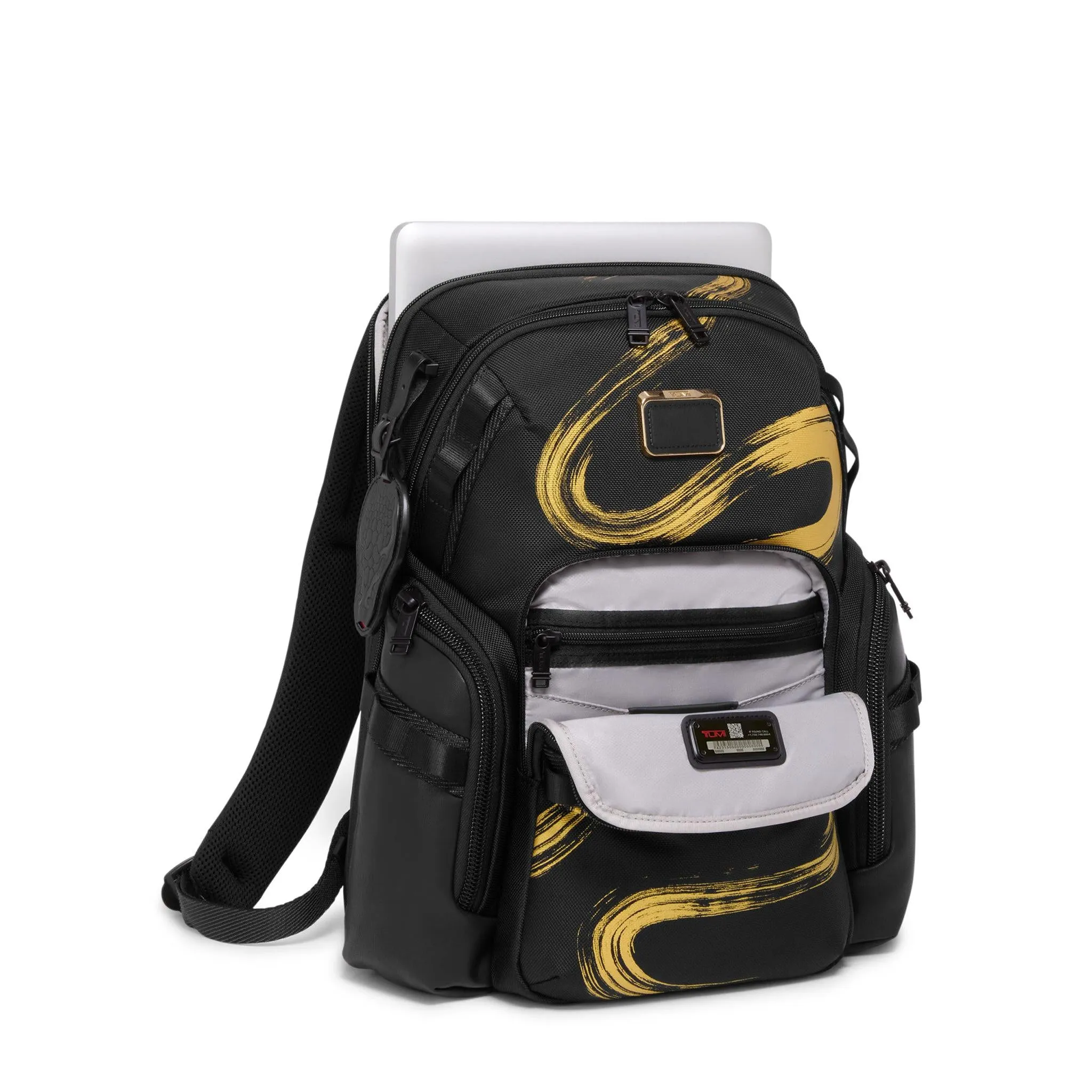 TUMI Alpha Bravo Navigation Backpack
