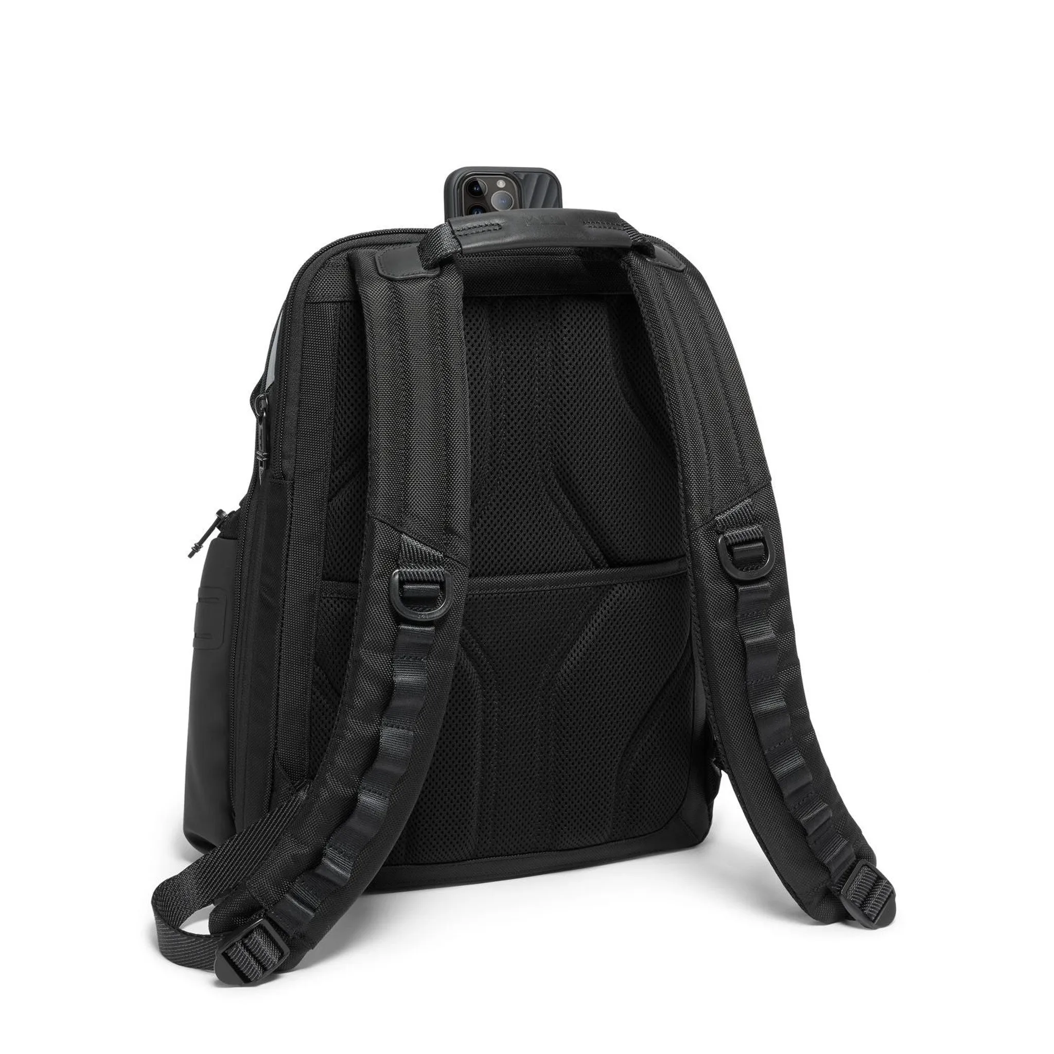 TUMI Alpha Bravo Navigation Backpack