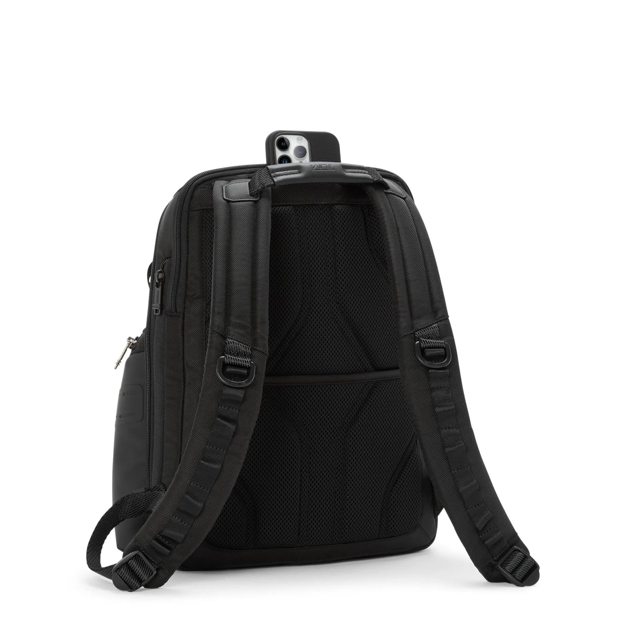 TUMI Alpha Bravo Navigation Backpack