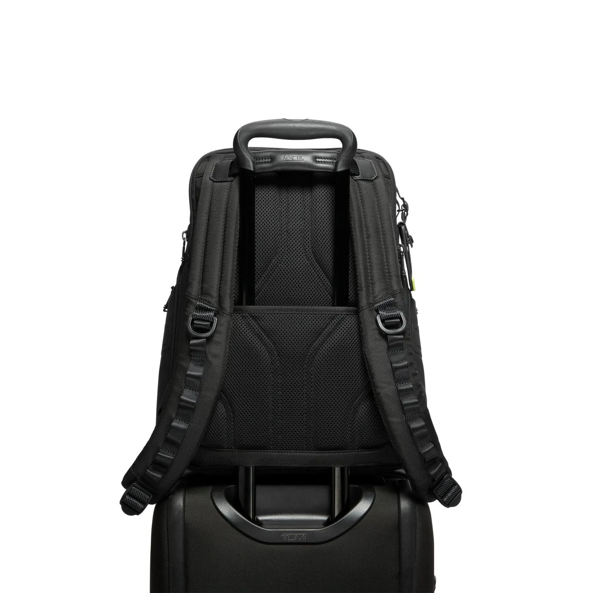 TUMI Alpha Bravo Navigation Backpack