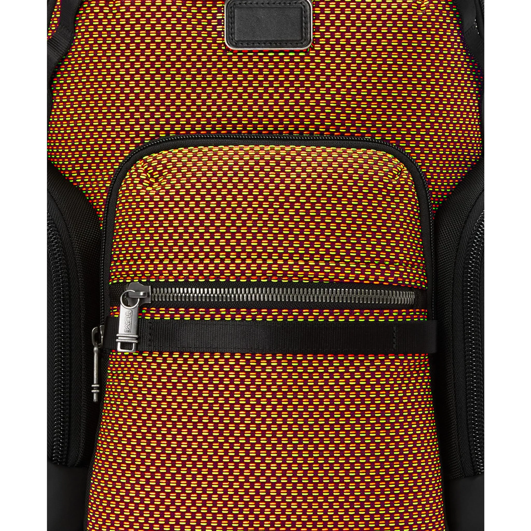 TUMI Alpha Bravo Navigation Backpack