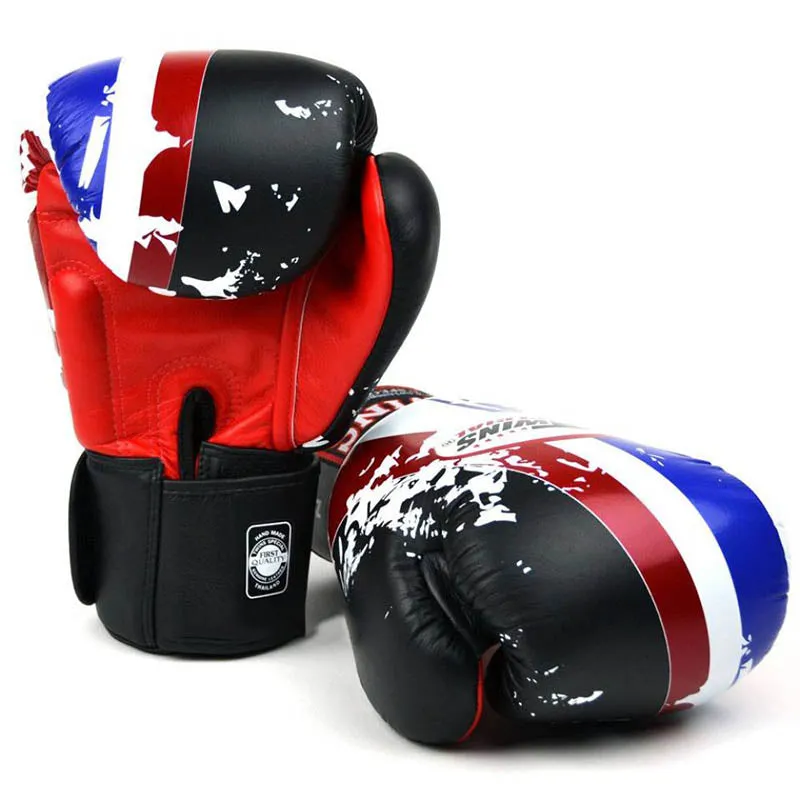 Twins Thailand Boxing Gloves FBGVL3-44TH