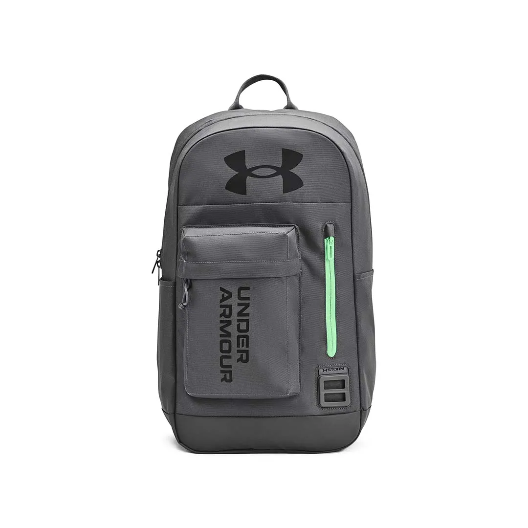 UA Unisex Halftime Backpack | 1362365