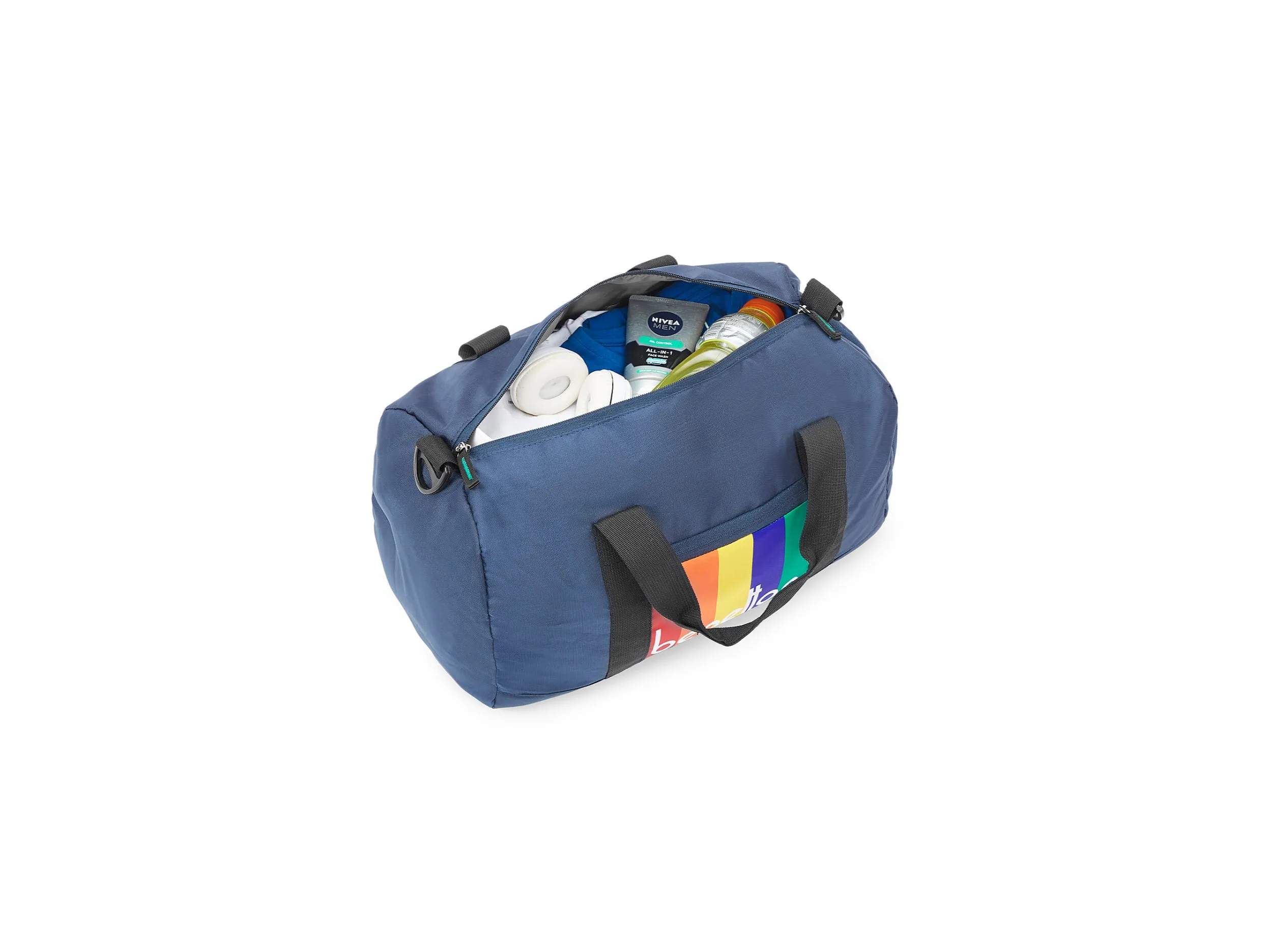 UCB BILLIARD GYM BAG