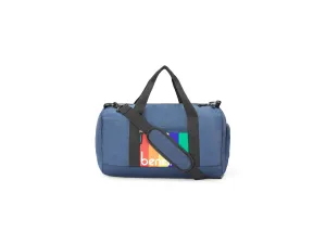UCB BILLIARD GYM BAG