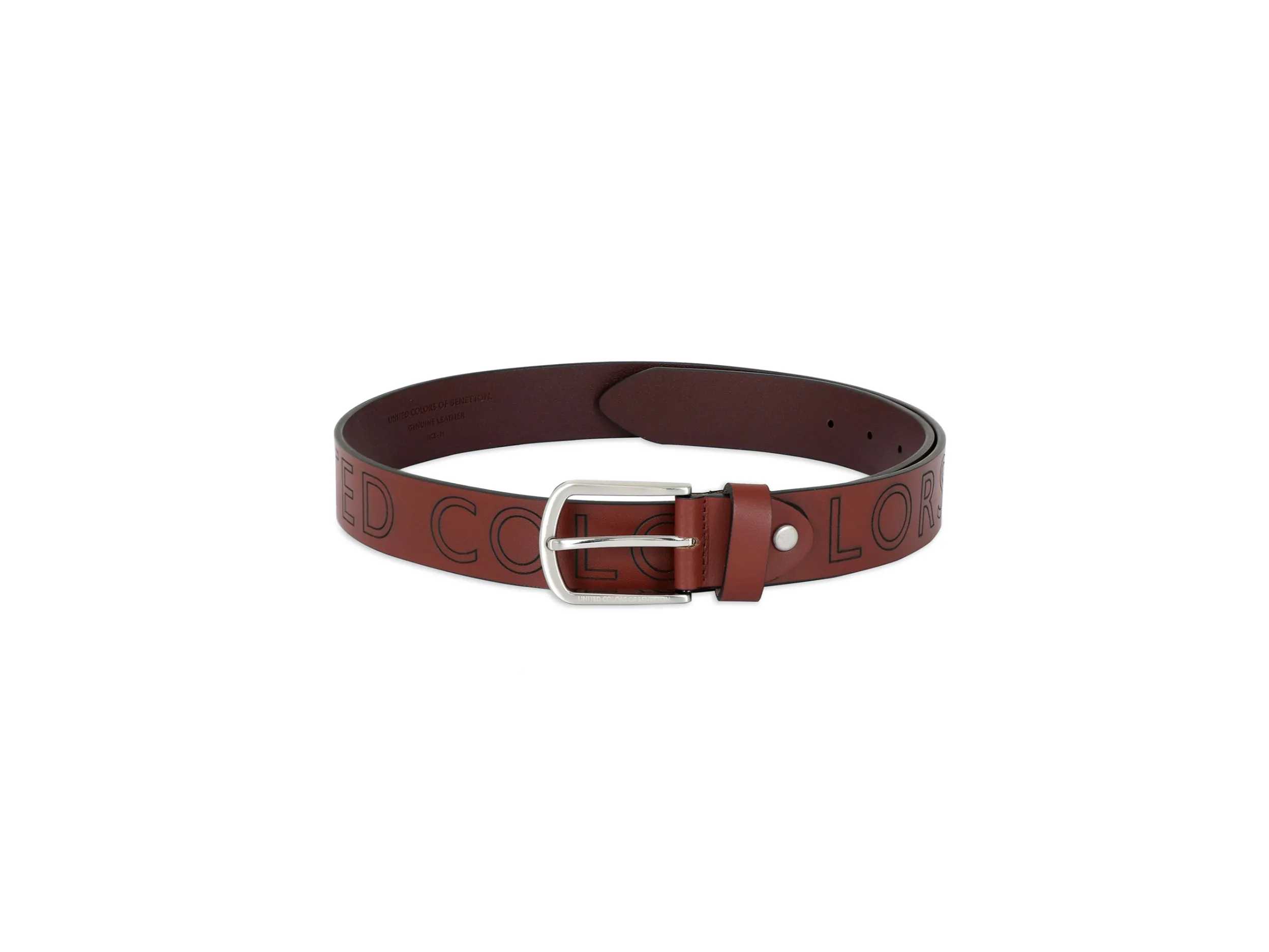 UCB CASTOR NON REVERSIBLE BELT