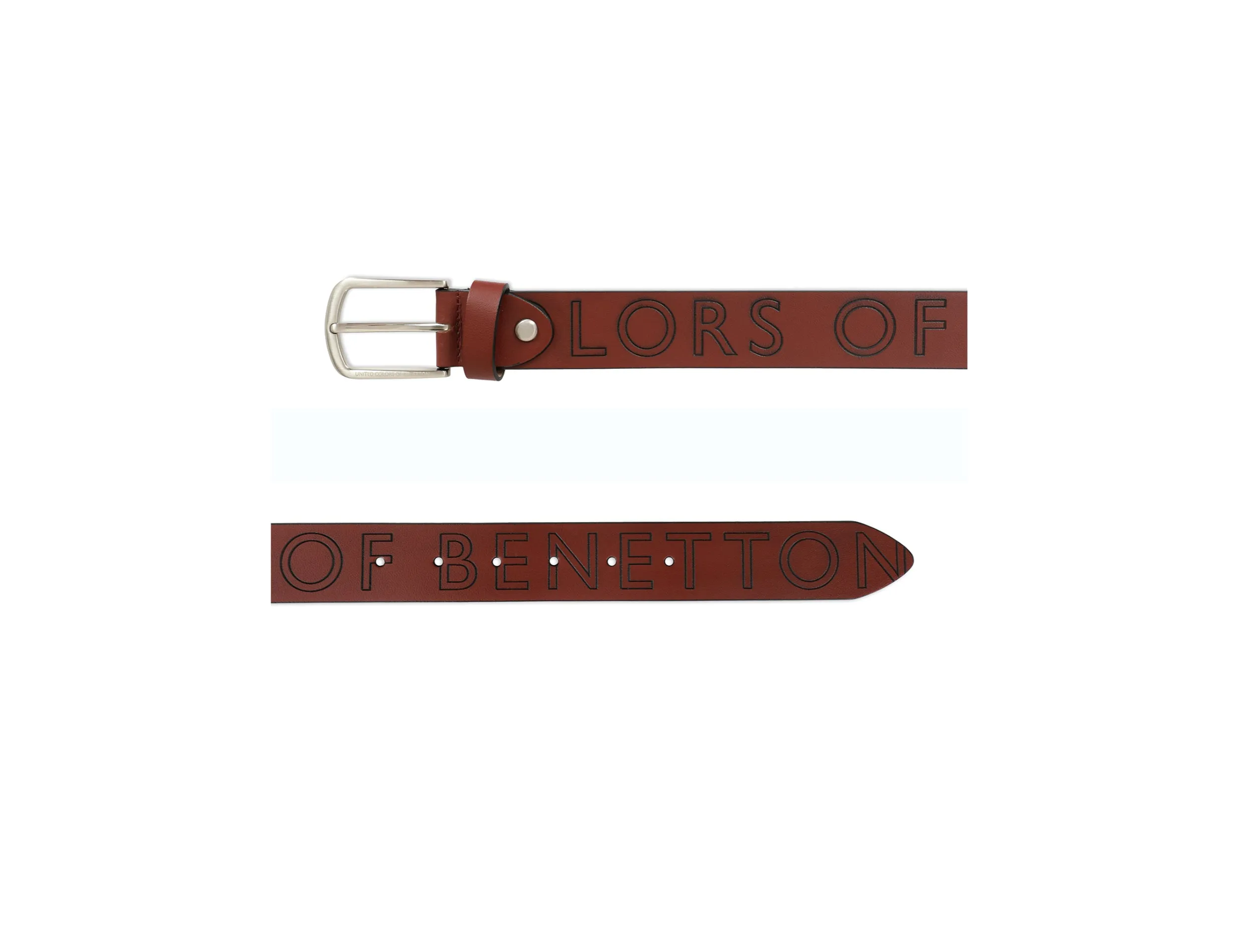 UCB CASTOR NON REVERSIBLE BELT
