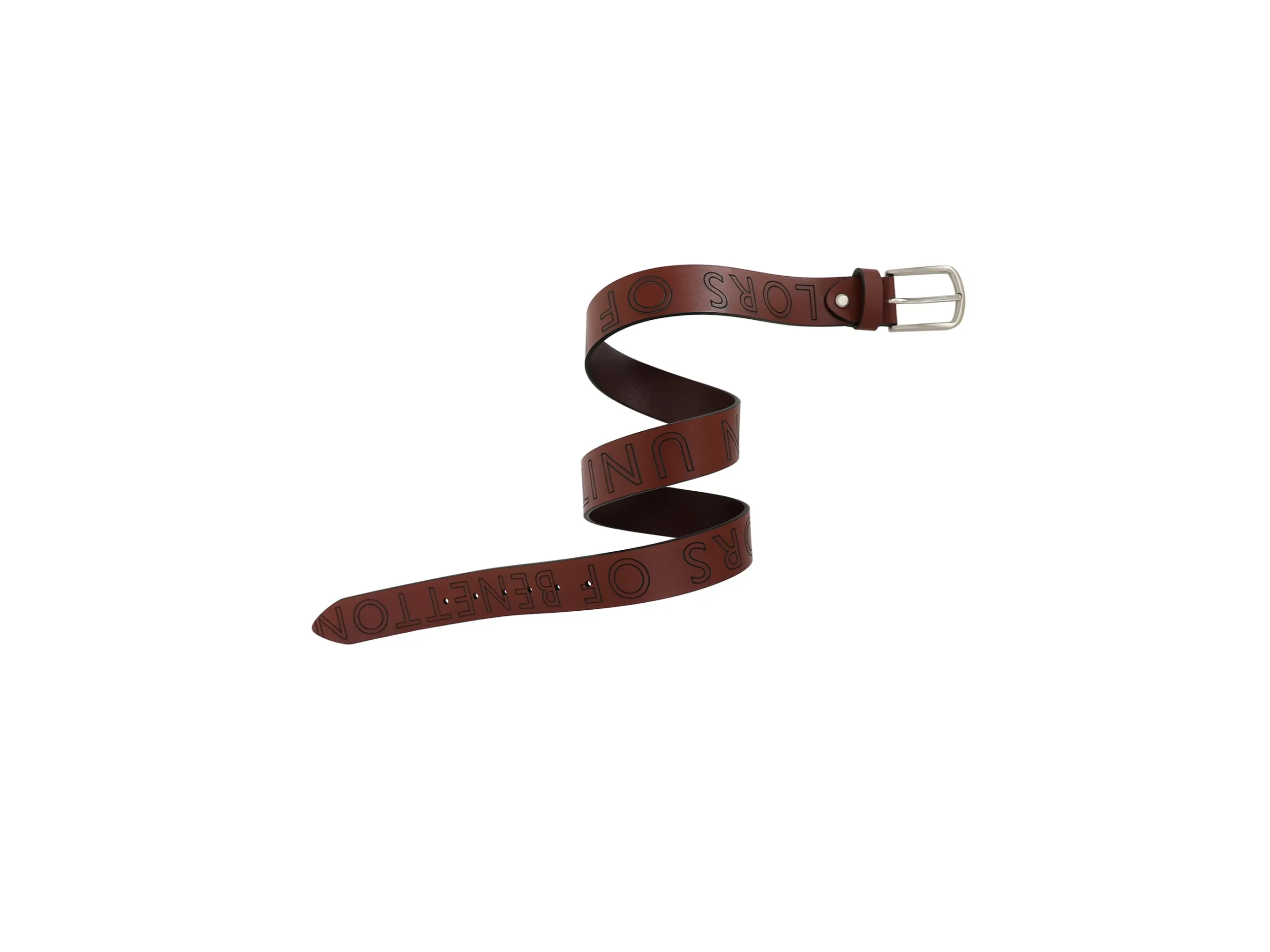 UCB CASTOR NON REVERSIBLE BELT