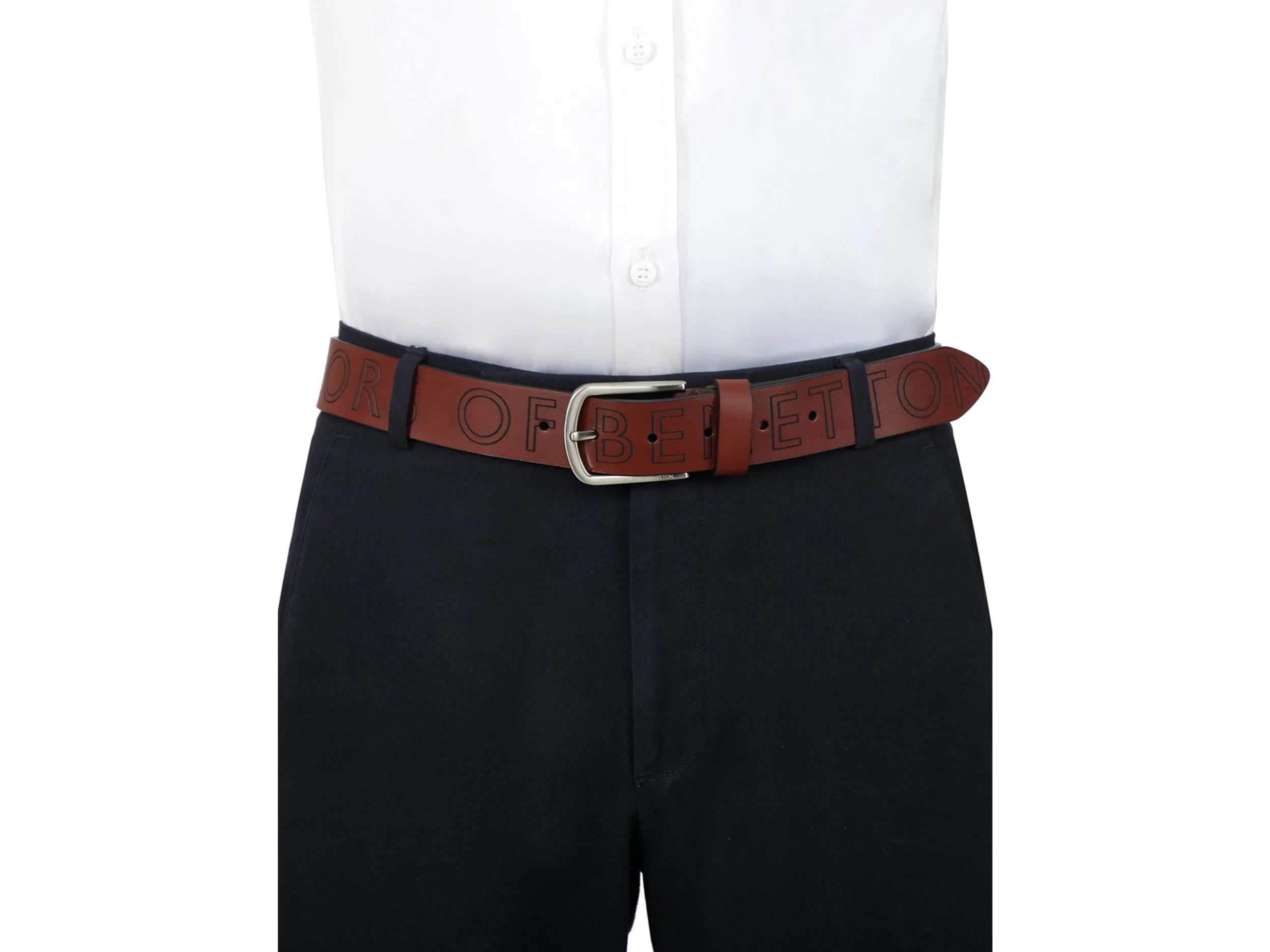 UCB CASTOR NON REVERSIBLE BELT