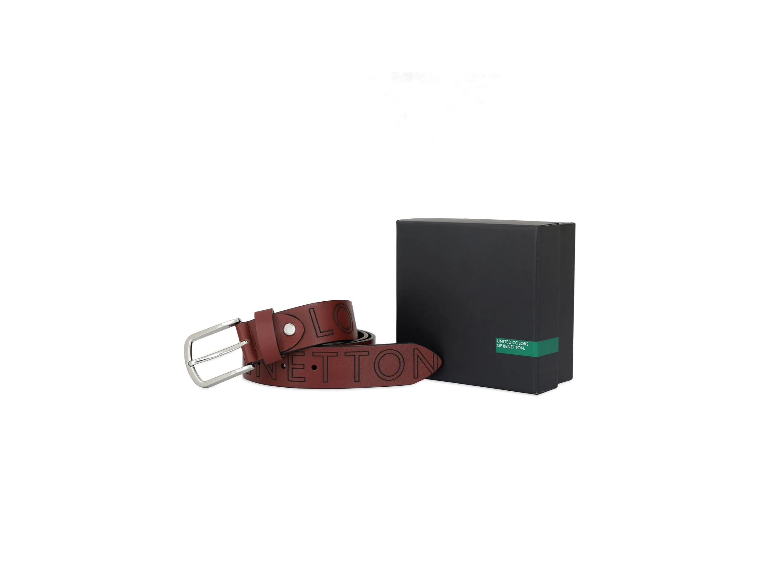 UCB CASTOR NON REVERSIBLE BELT