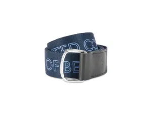 UCB QUINTO NON REVERSIBLE BELT