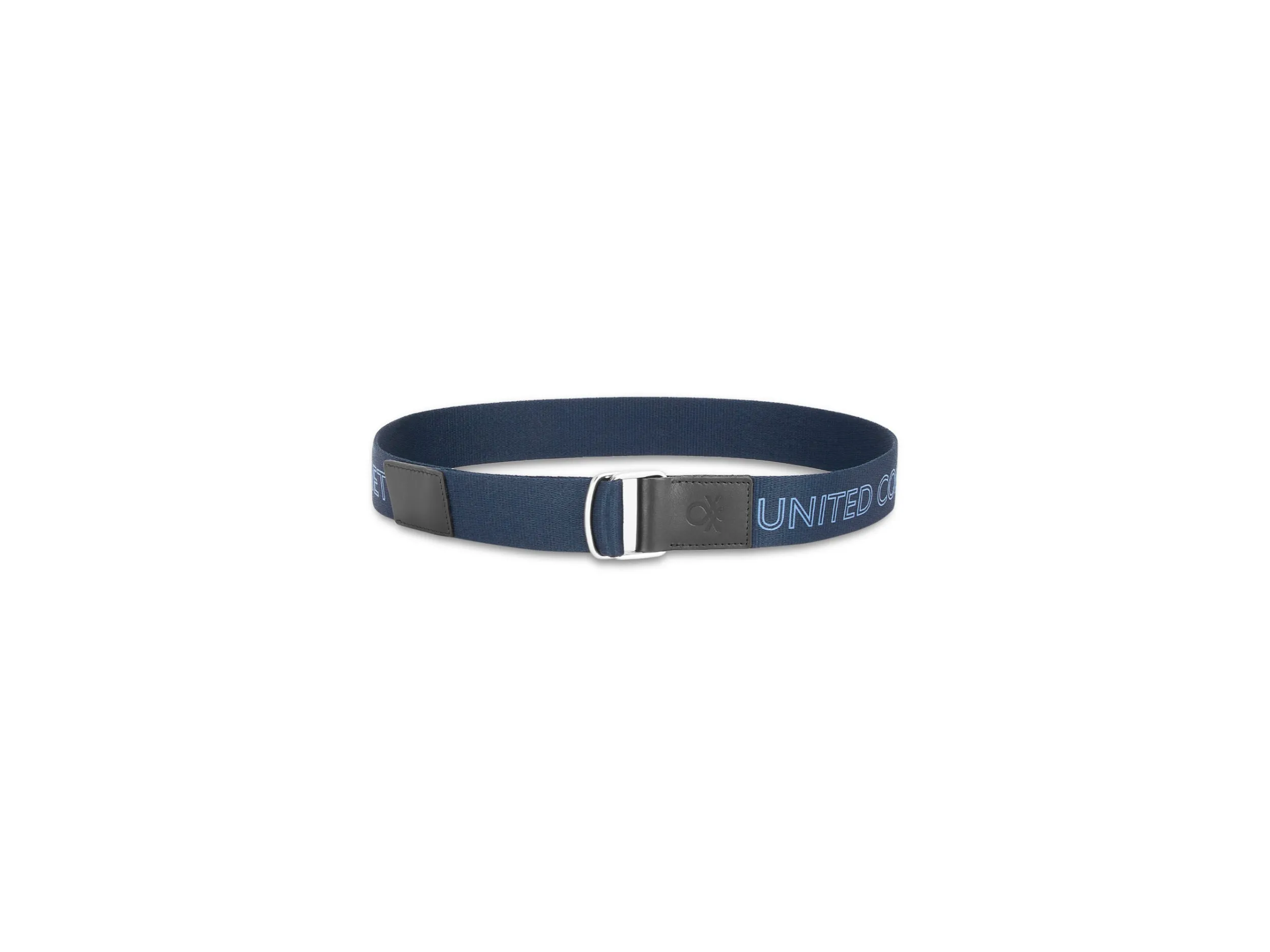 UCB QUINTO NON REVERSIBLE BELT