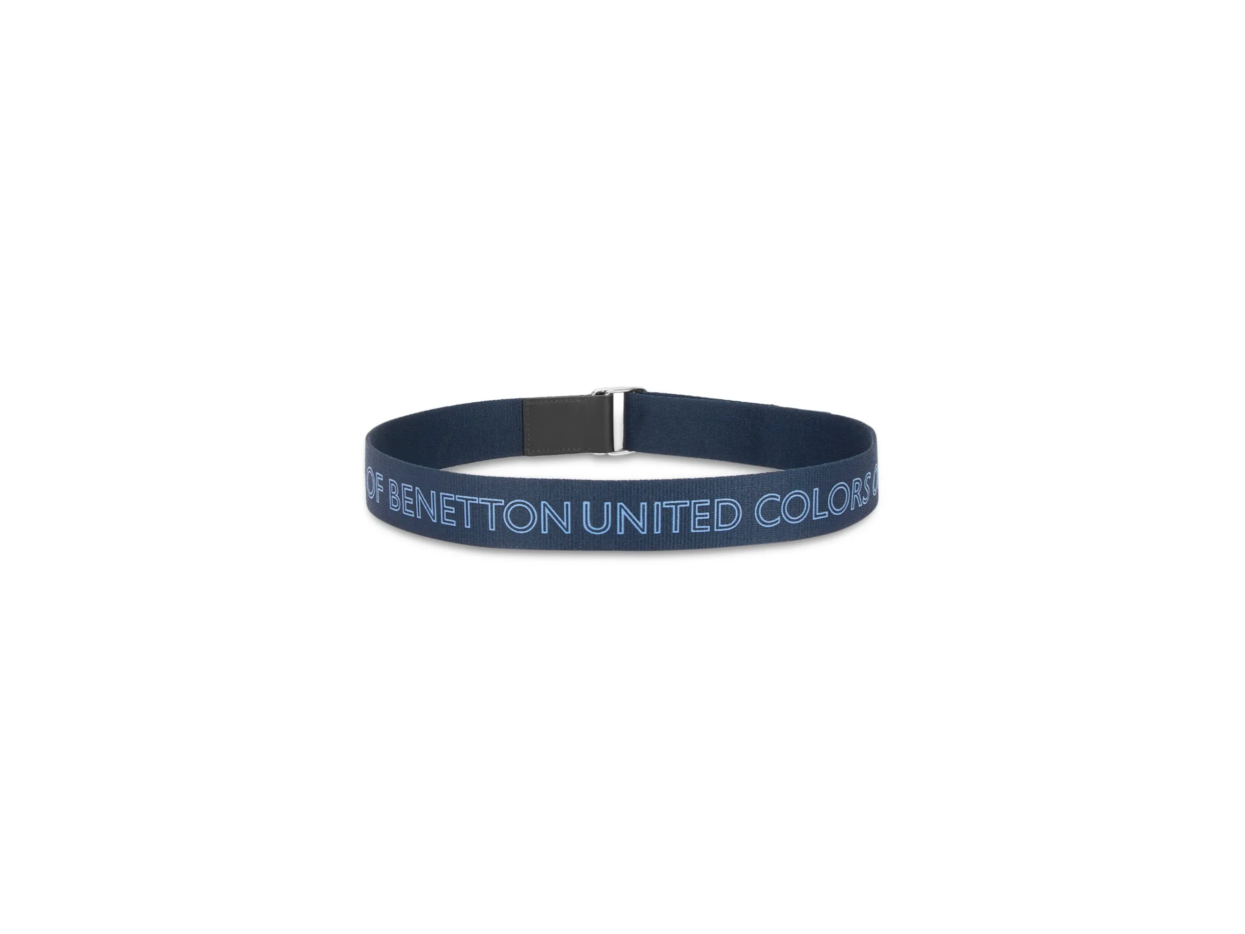UCB QUINTO NON REVERSIBLE BELT