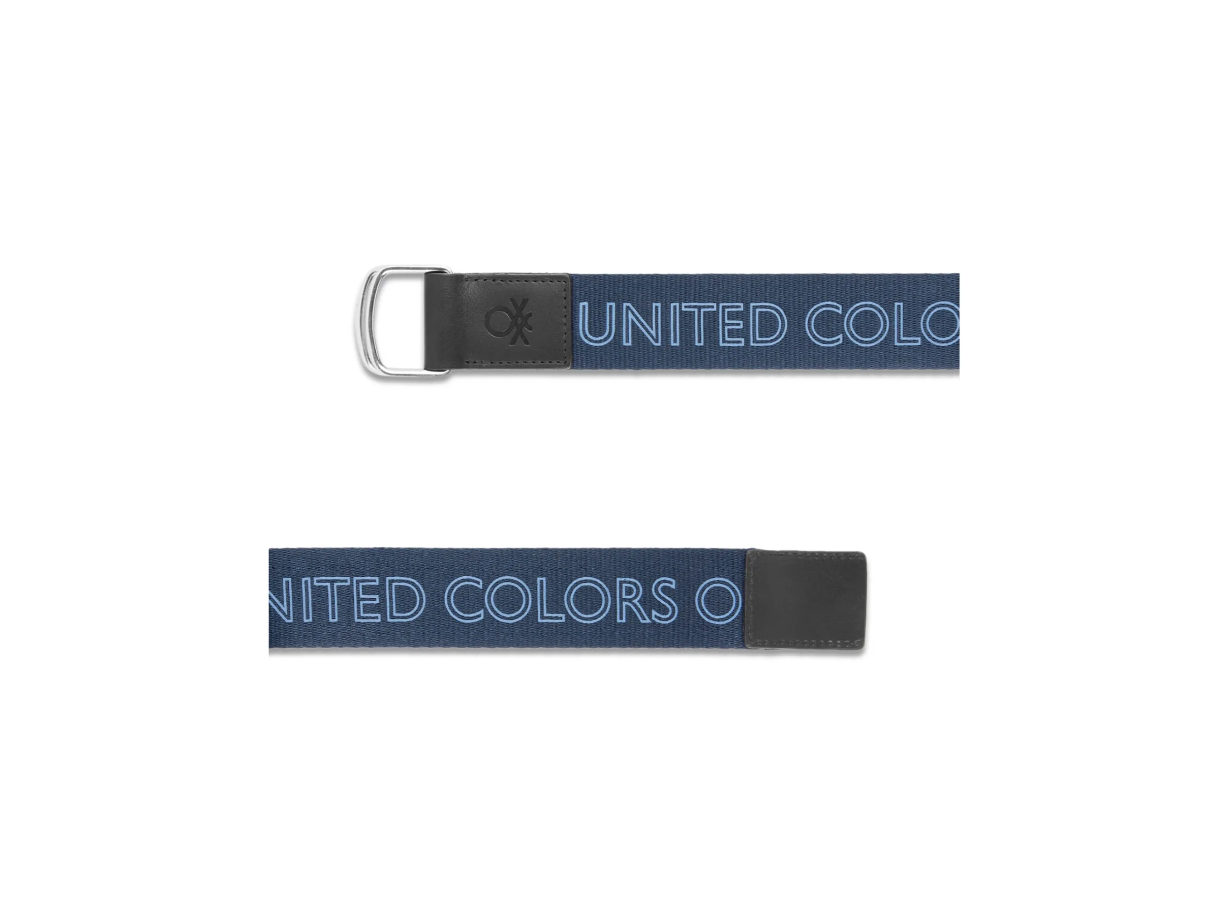 UCB QUINTO NON REVERSIBLE BELT