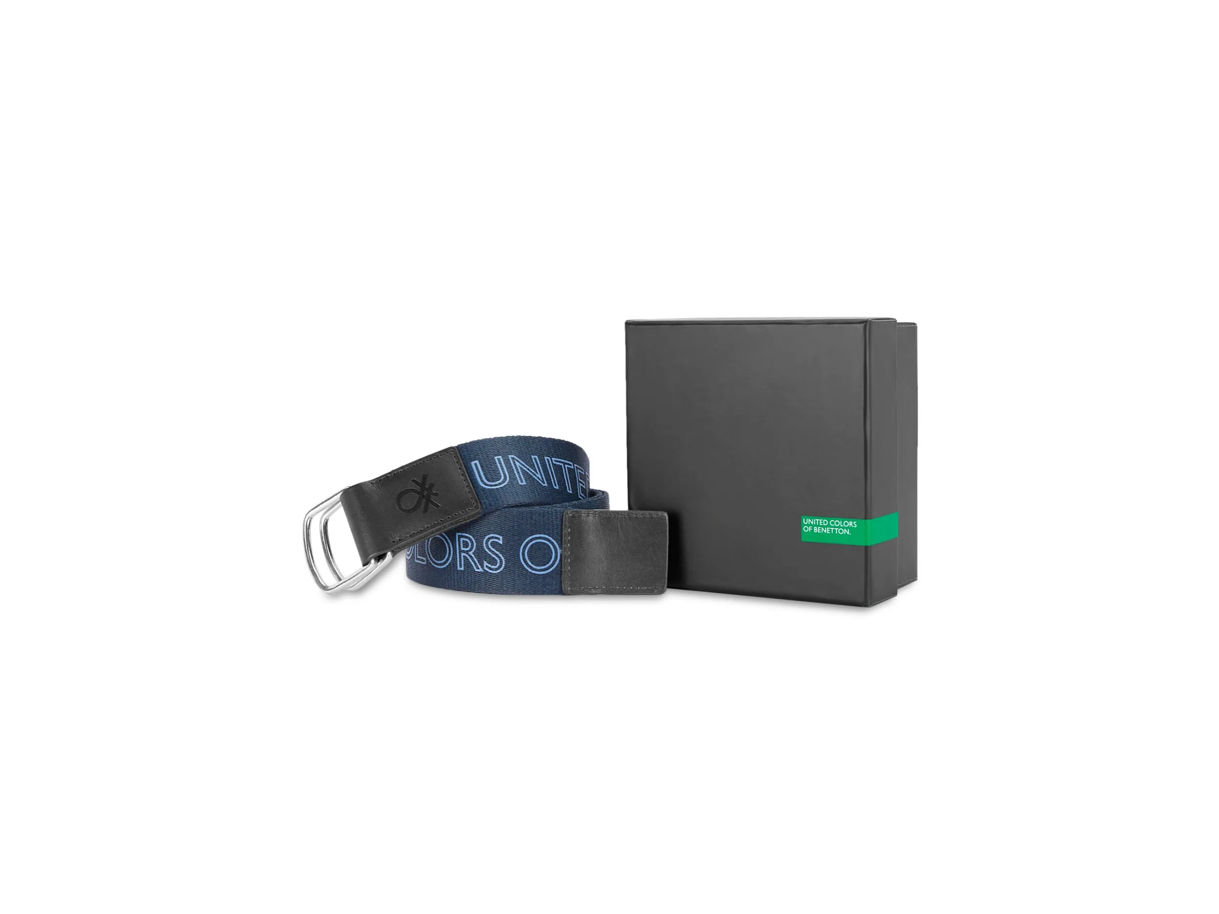 UCB QUINTO NON REVERSIBLE BELT