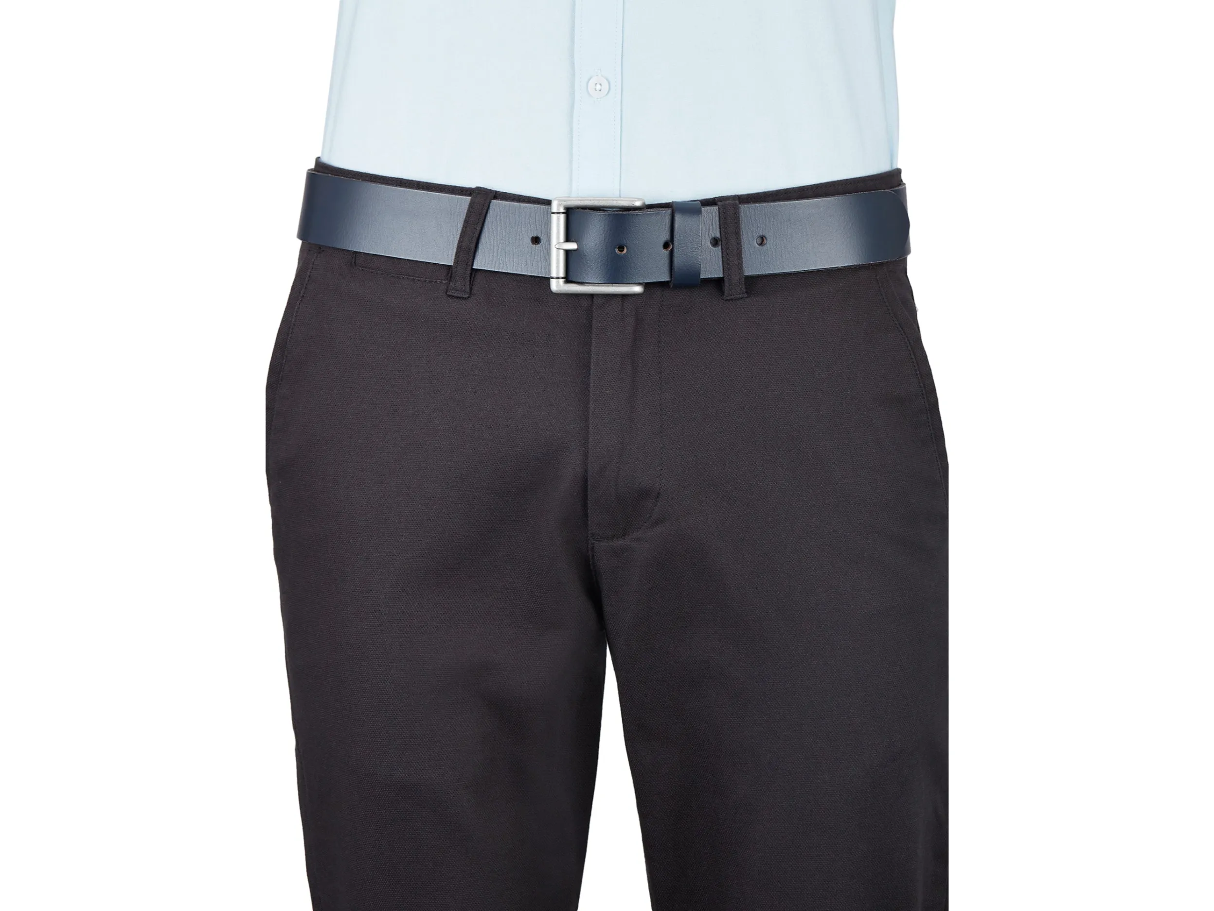 UCB TOPINO NON REVERSIBLE BELT