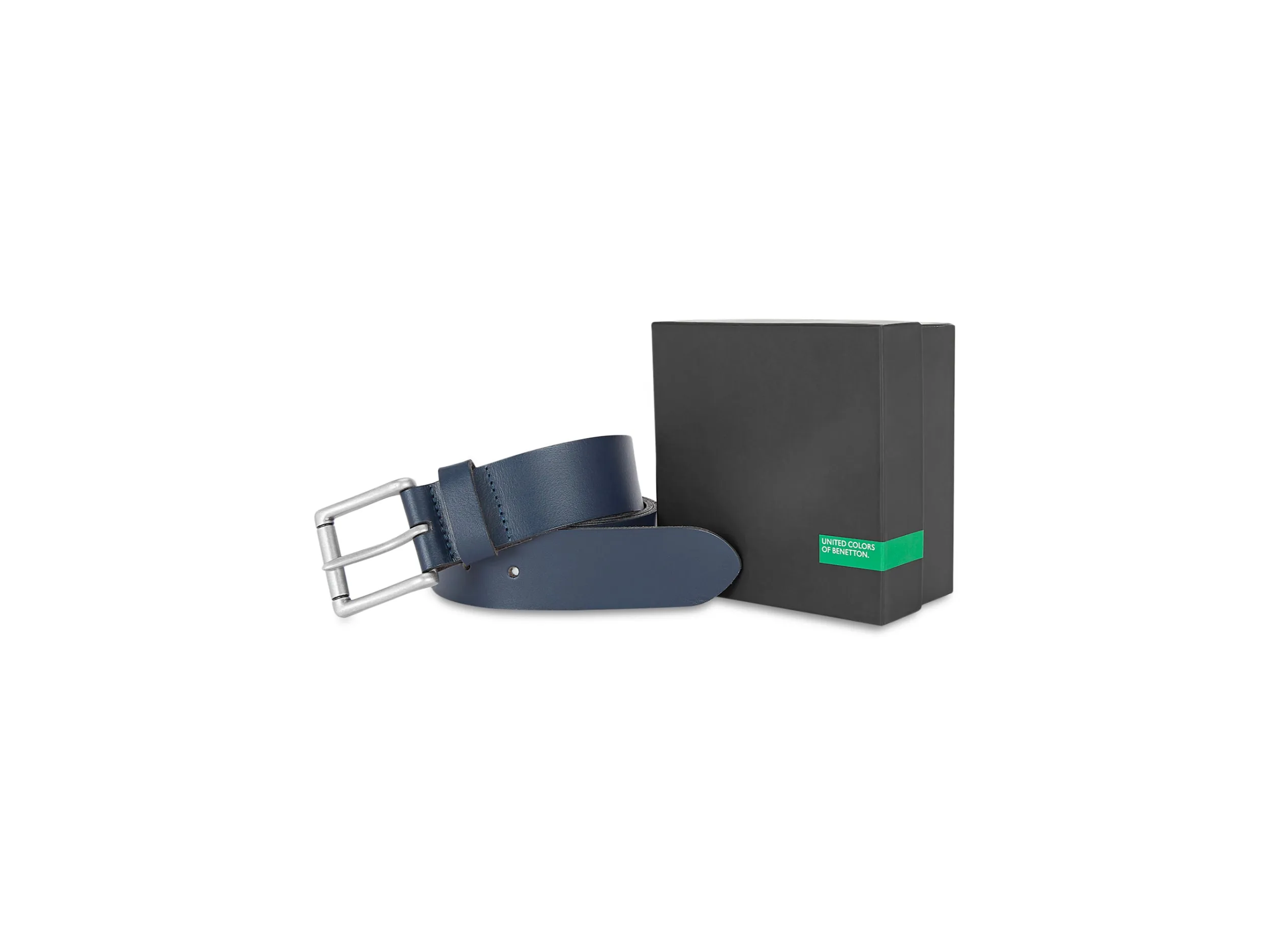 UCB TOPINO NON REVERSIBLE BELT