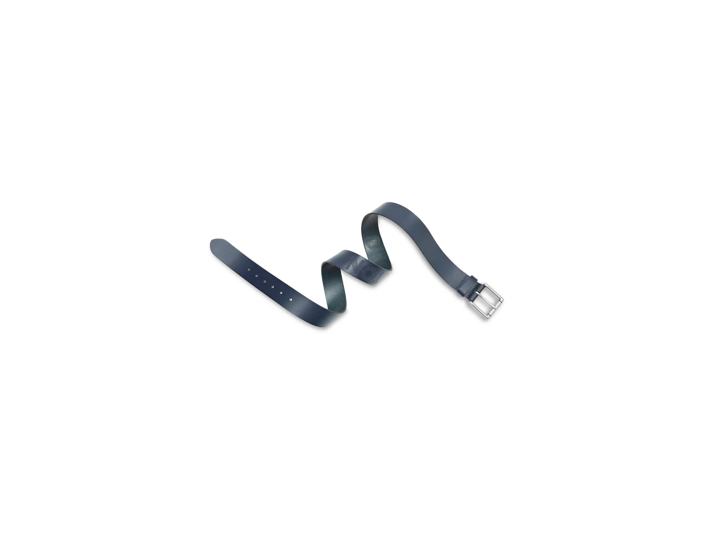 UCB TOPINO NON REVERSIBLE BELT