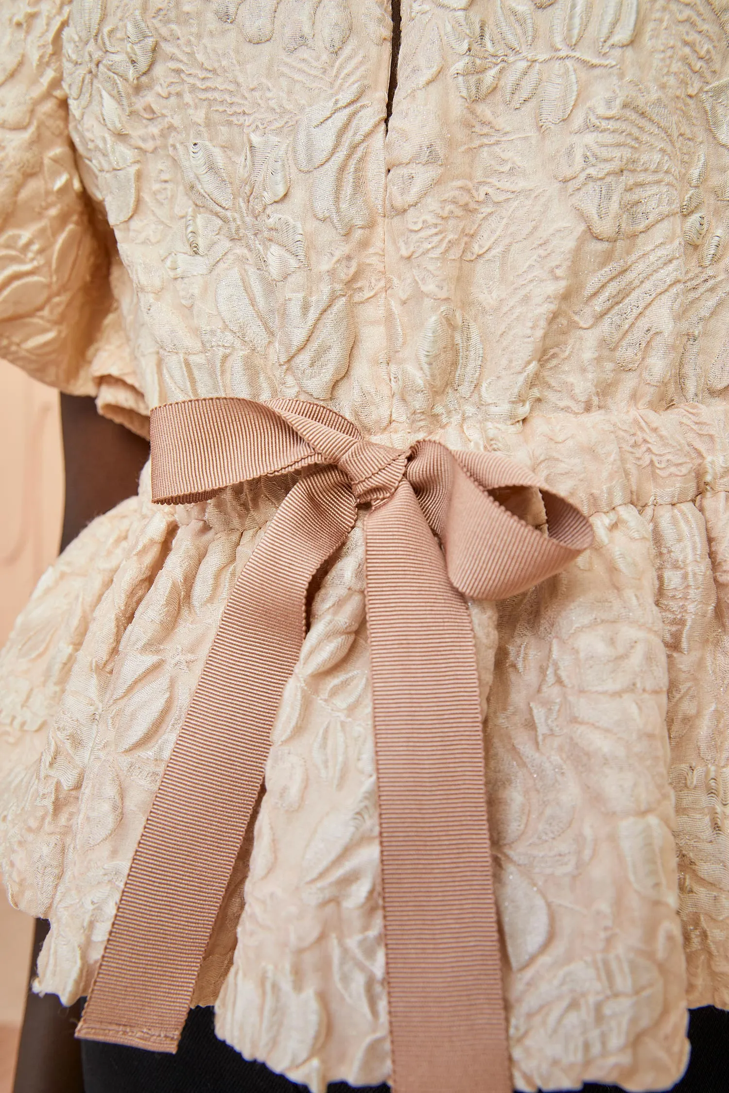 Ulla Johnson Mirabelle Top