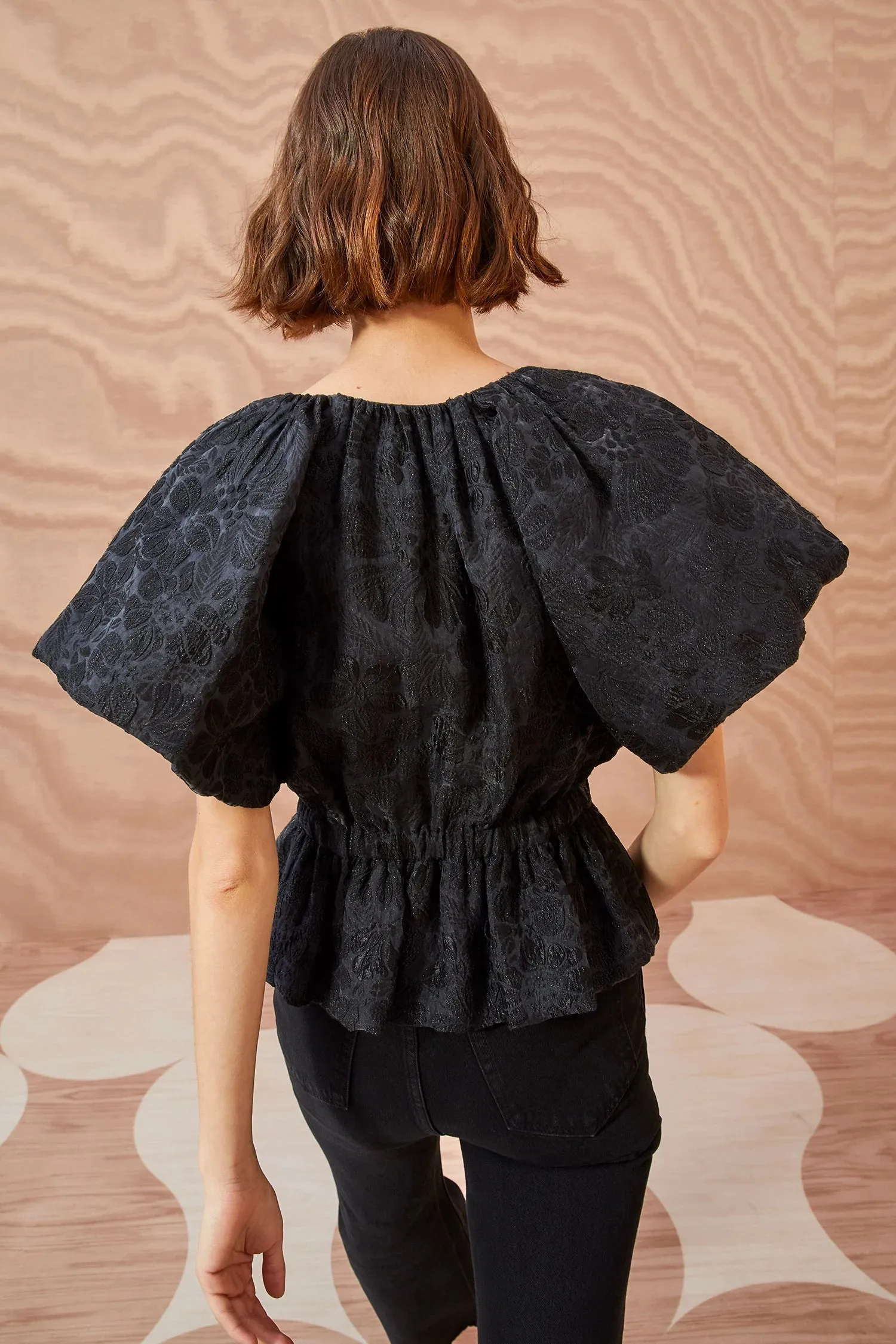 Ulla Johnson Mirabelle Top
