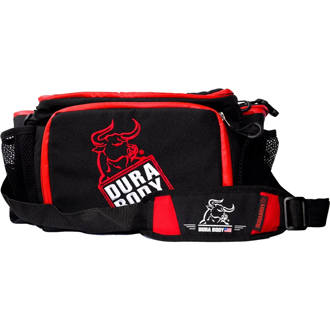 Ultimate 6 Meal Prep Bag