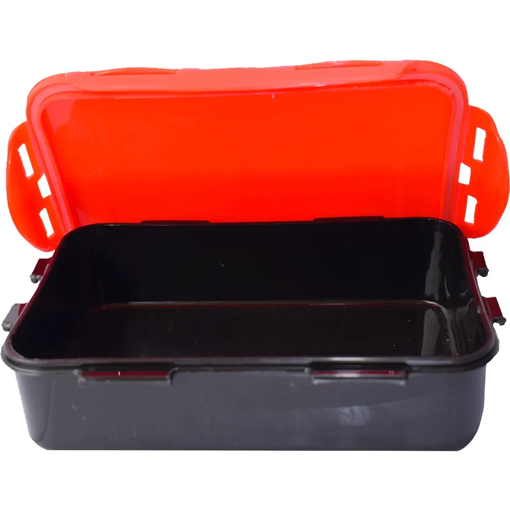 Ultimate 6 Meal Prep Bag