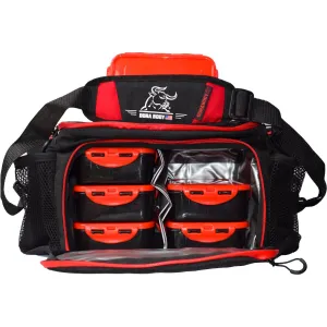 Ultimate 6 Meal Prep Bag