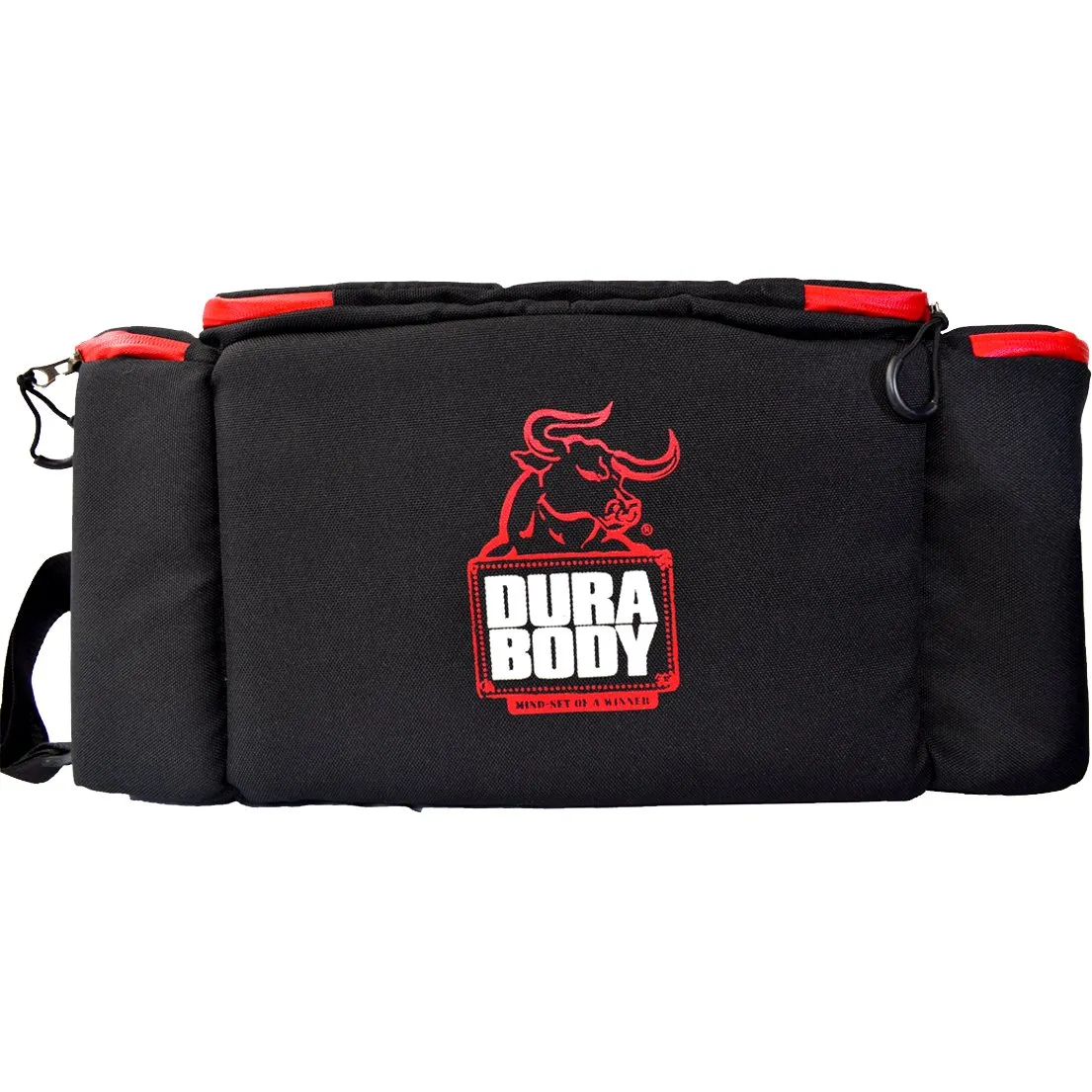 Ultimate 6 Meal Prep Bag