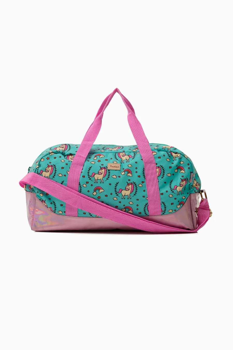 Unicorn Duffle Bag