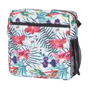 Universal Mobility Tote, Tropical Floral - 1 Each