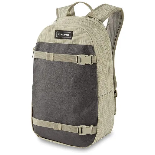 Urban Mission 22L Backpack